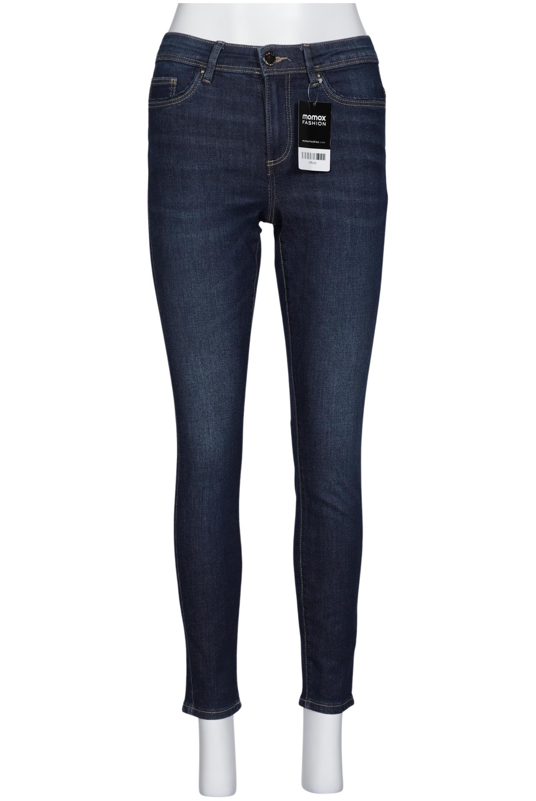 

Only Damen Jeans, marineblau, Gr. 0