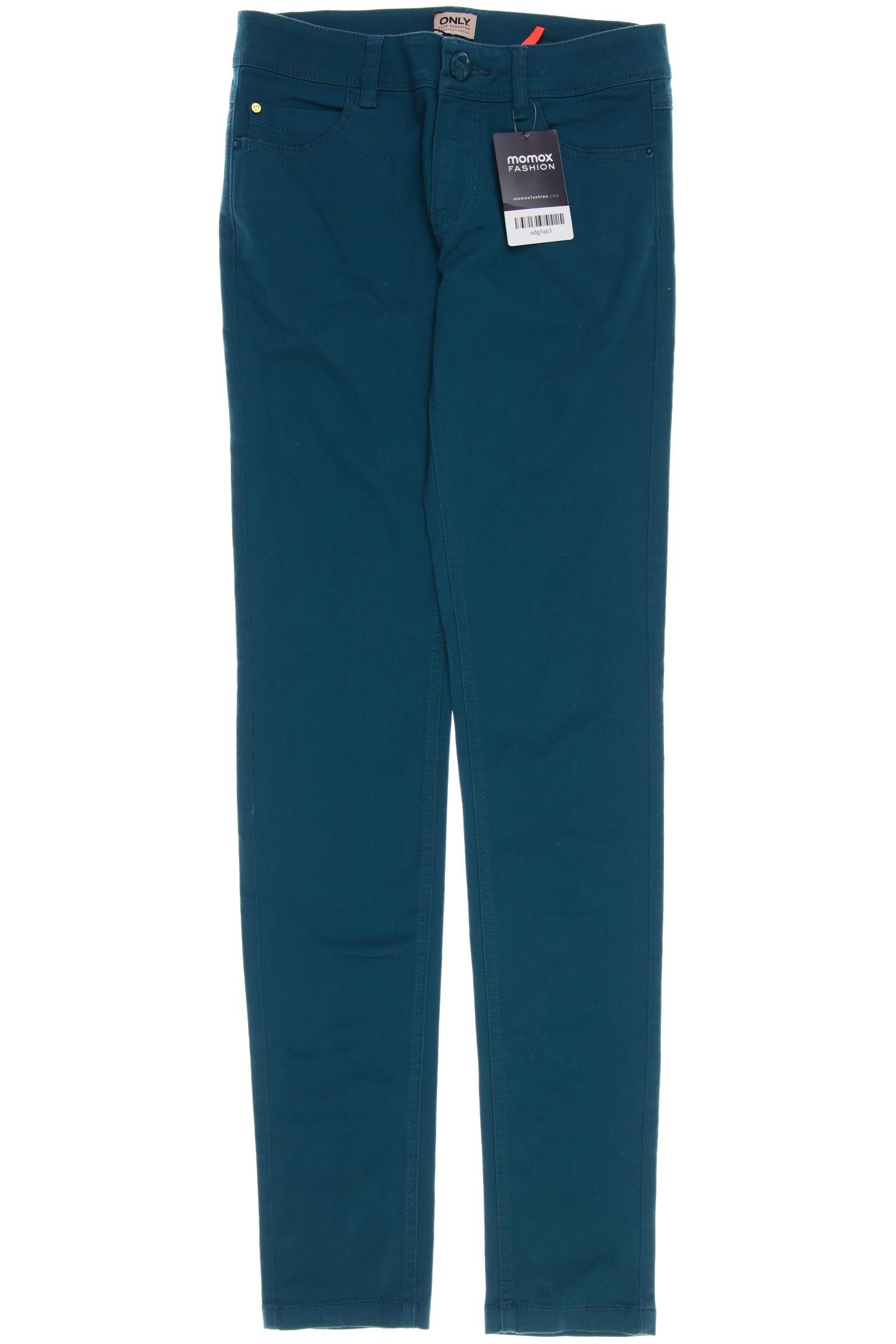 

ONLY Damen Jeans, grün