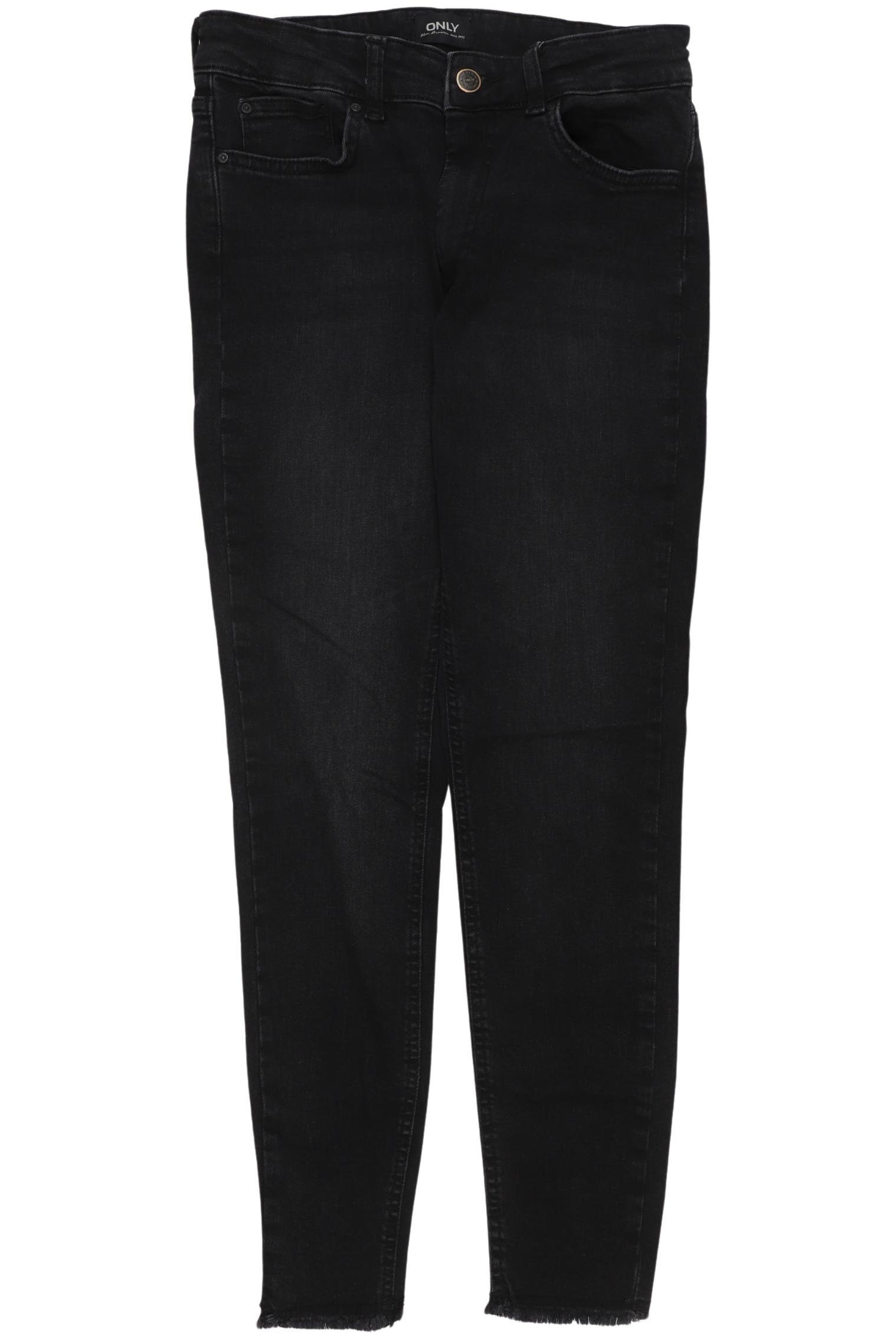 

Only Damen Jeans, hellgrün, Gr. 0