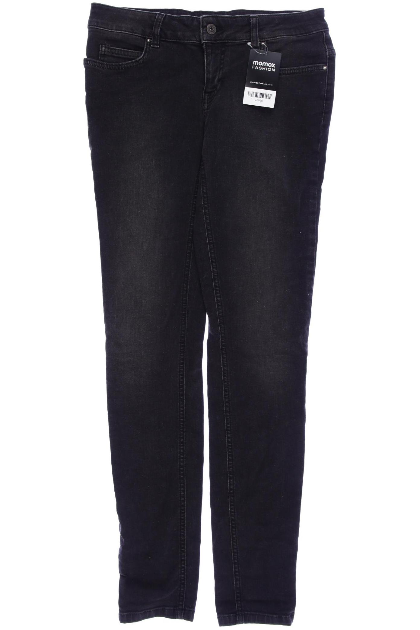 

ONLY Damen Jeans, schwarz