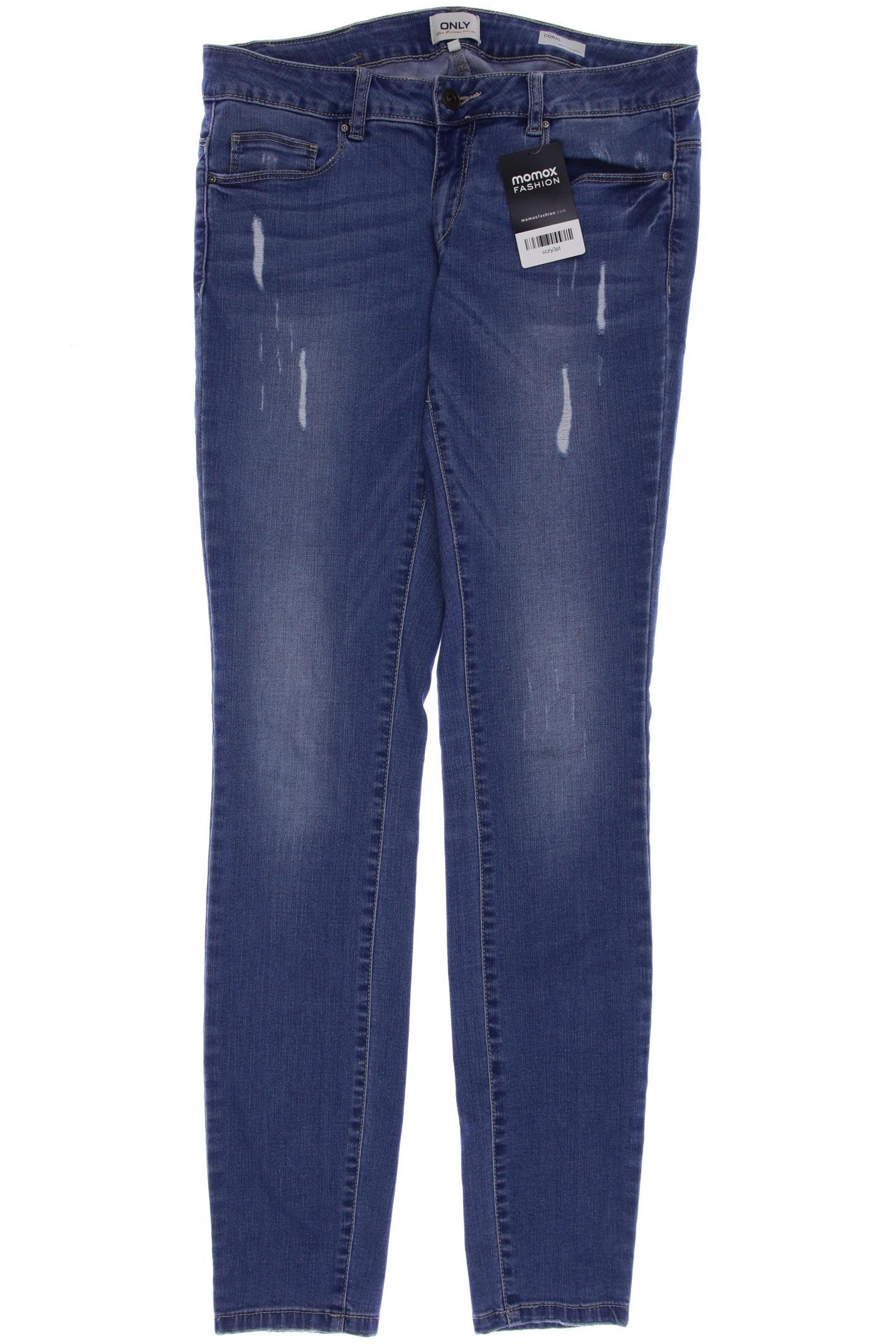 

Only Damen Jeans, blau, Gr. 31
