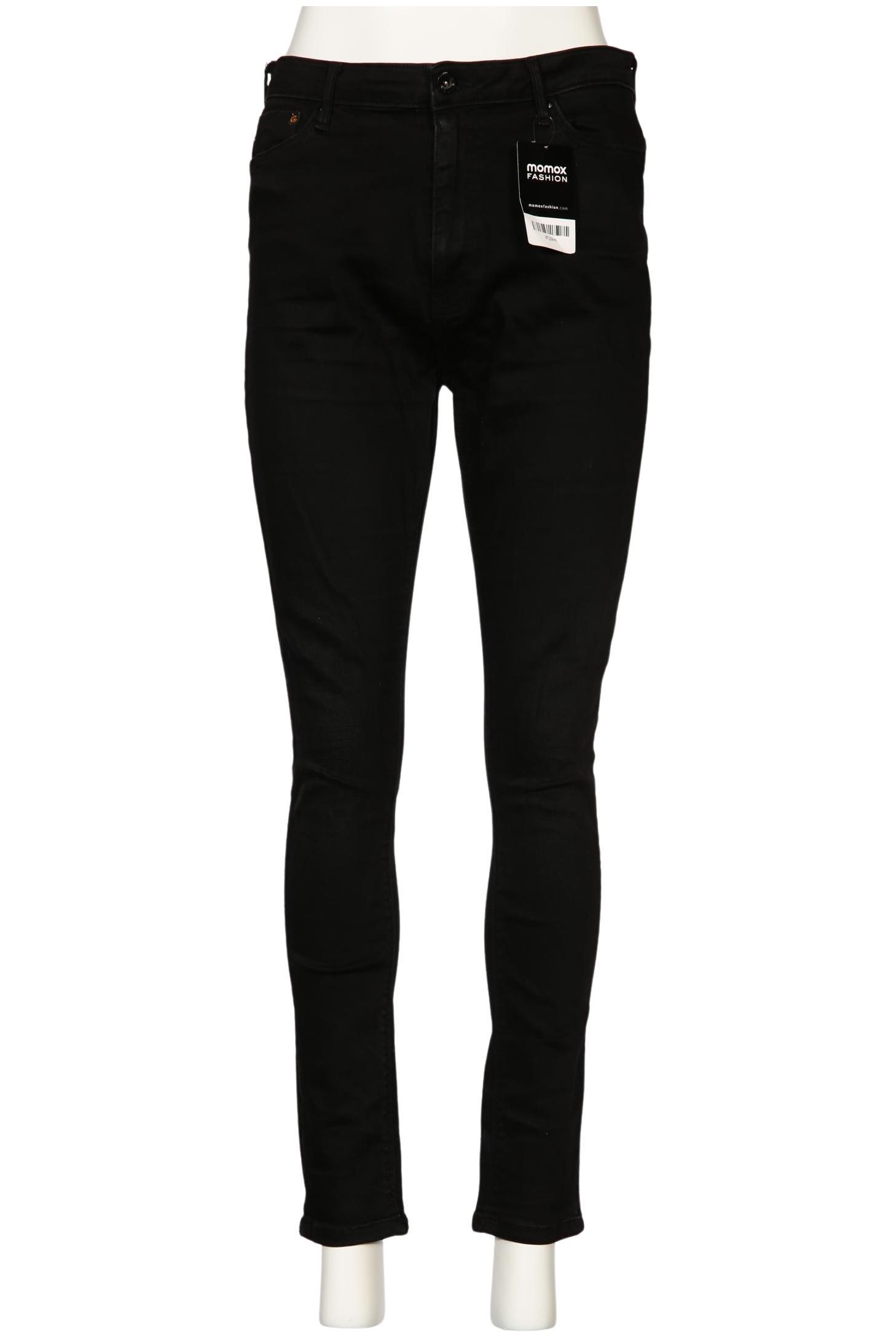 

Only Damen Jeans, schwarz, Gr. 0