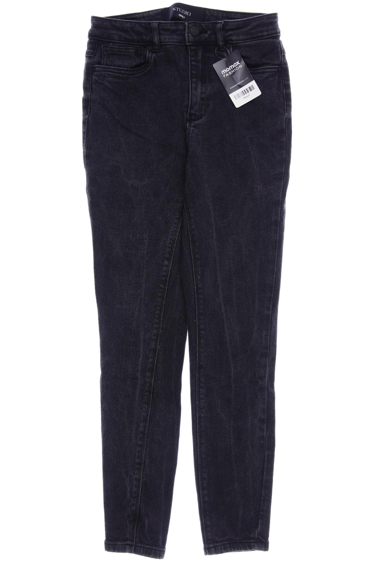 

ONLY Damen Jeans, grau