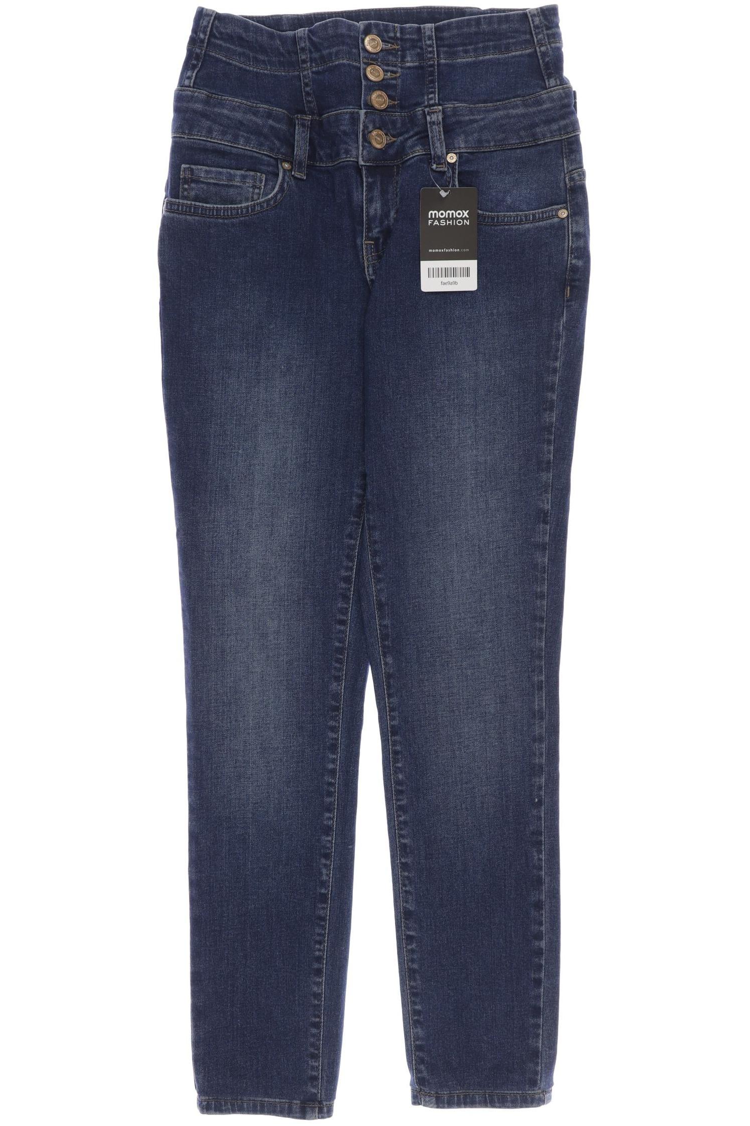 

Only Damen Jeans, blau, Gr. 28