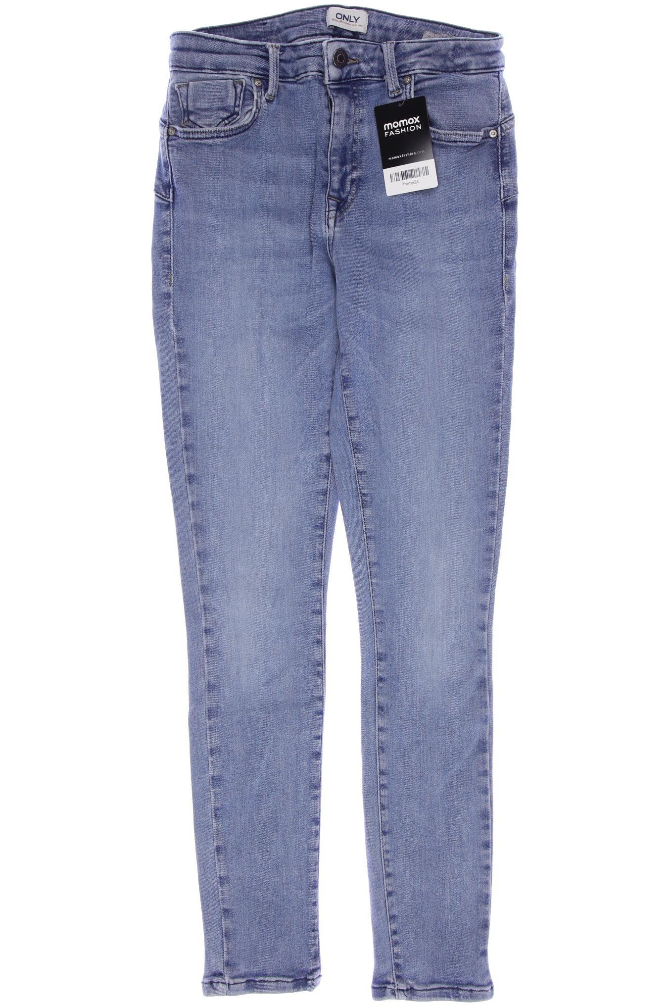 

ONLY Damen Jeans, blau