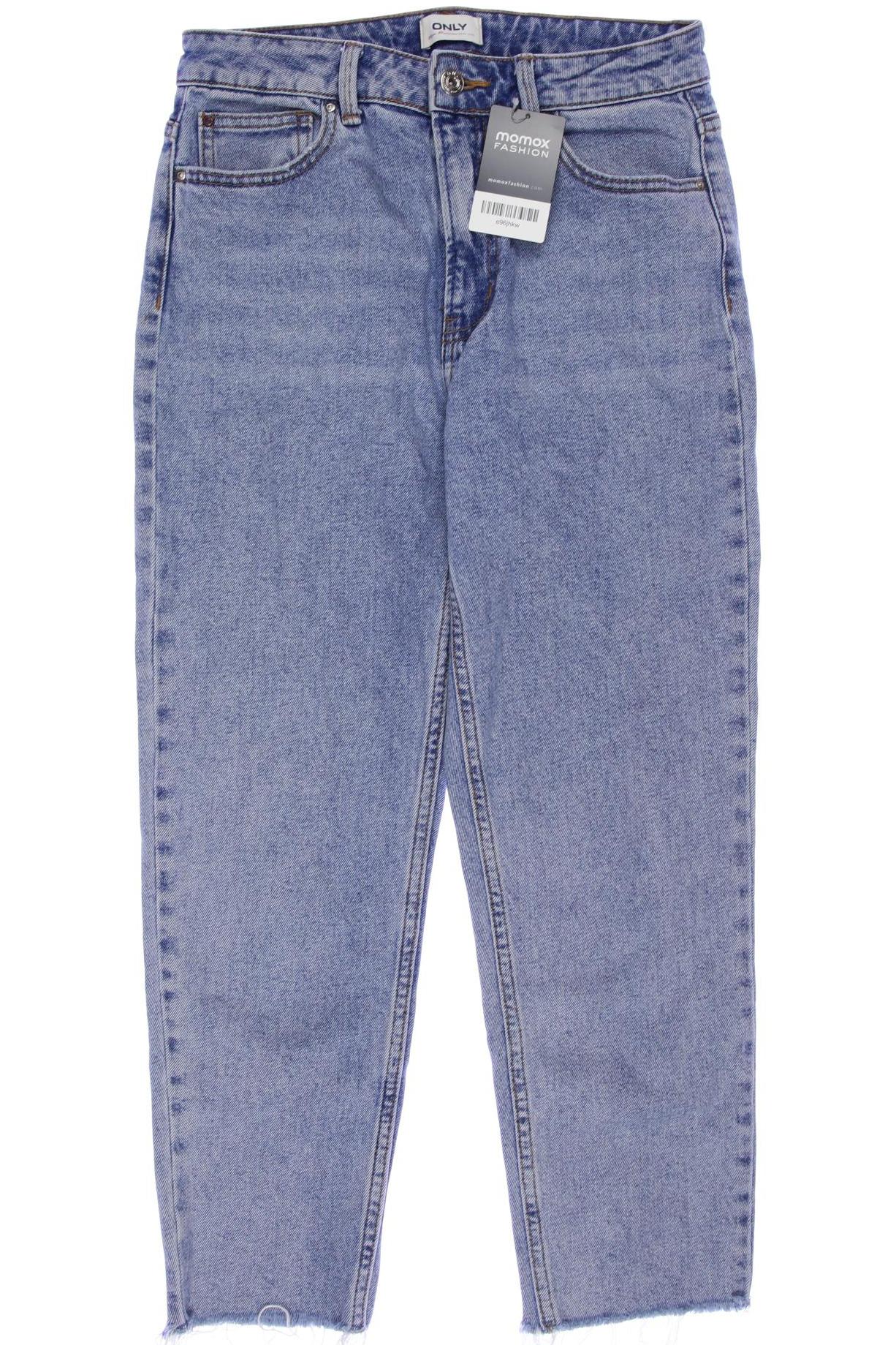 

Only Damen Jeans, blau, Gr. 28