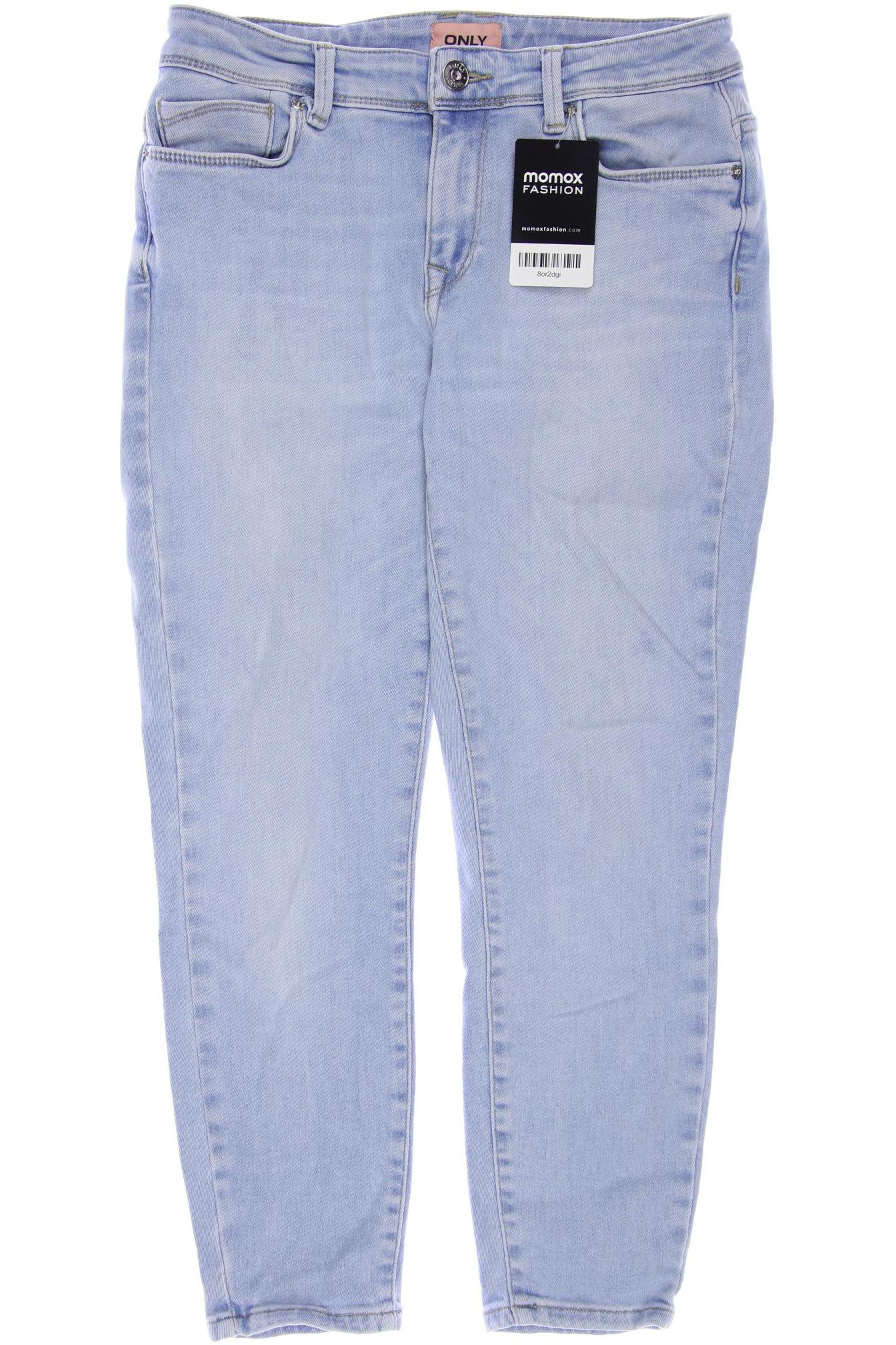 

Only Damen Jeans, blau, Gr. 28