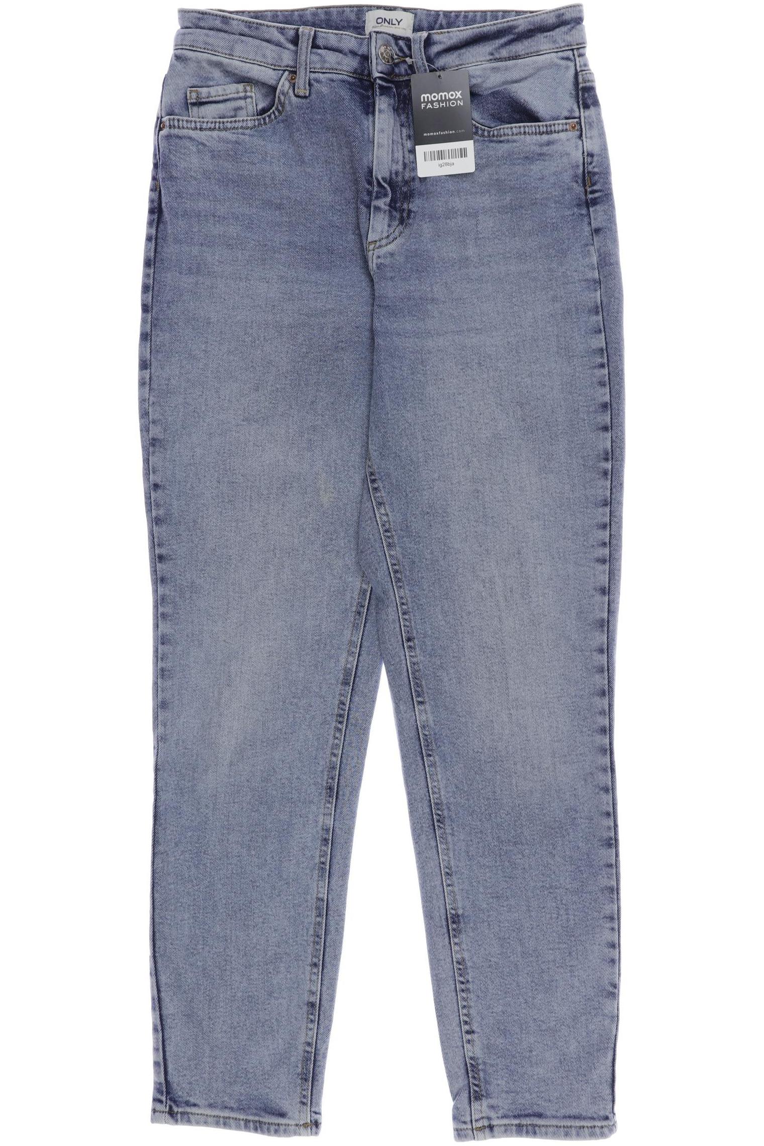 

Only Damen Jeans, blau, Gr. 0