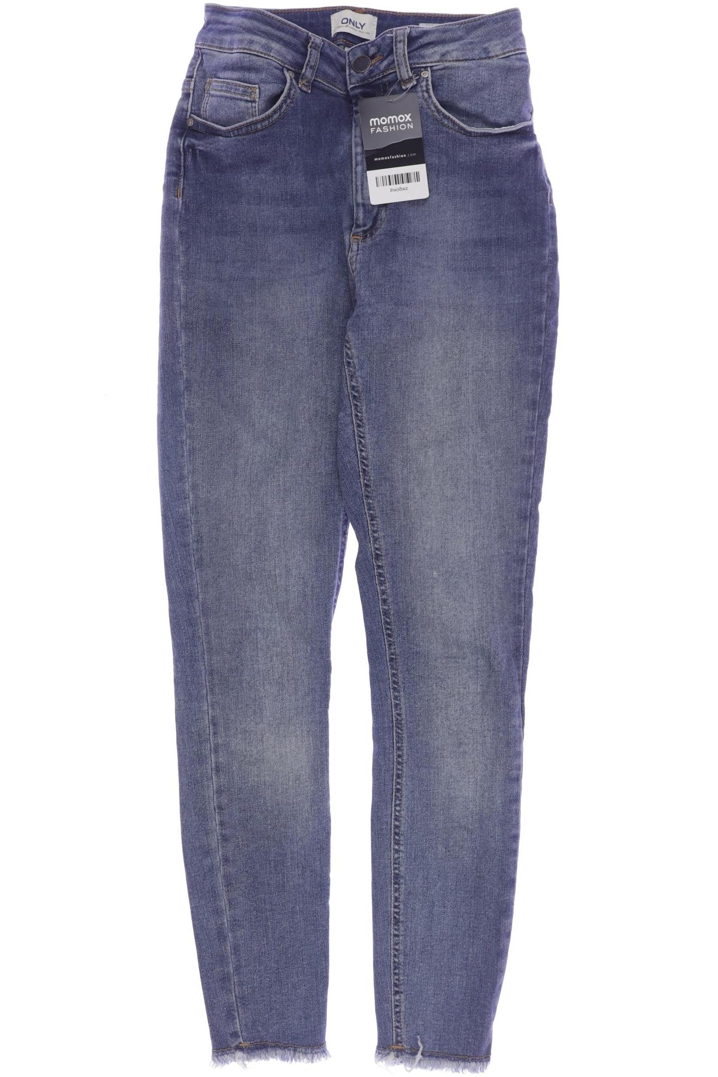 

Only Damen Jeans, blau, Gr. 30