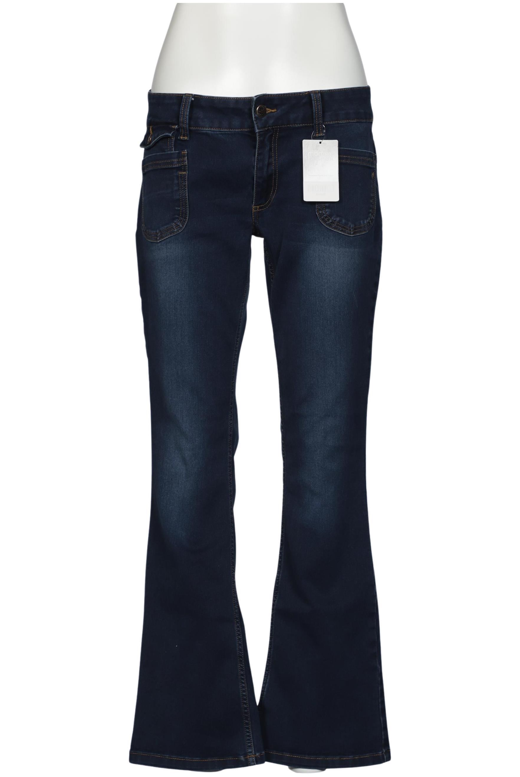 

Only Damen Jeans, marineblau, Gr. 30