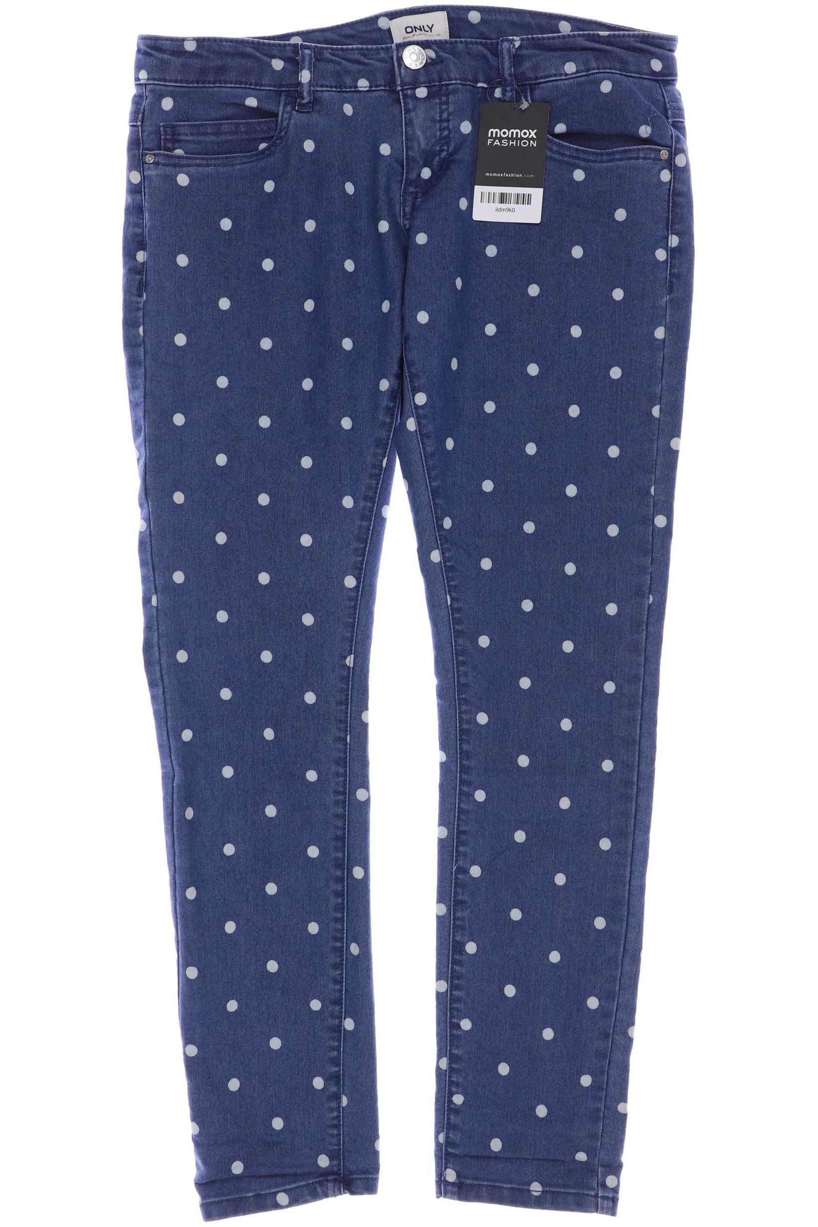 

Only Damen Jeans, blau, Gr. 30