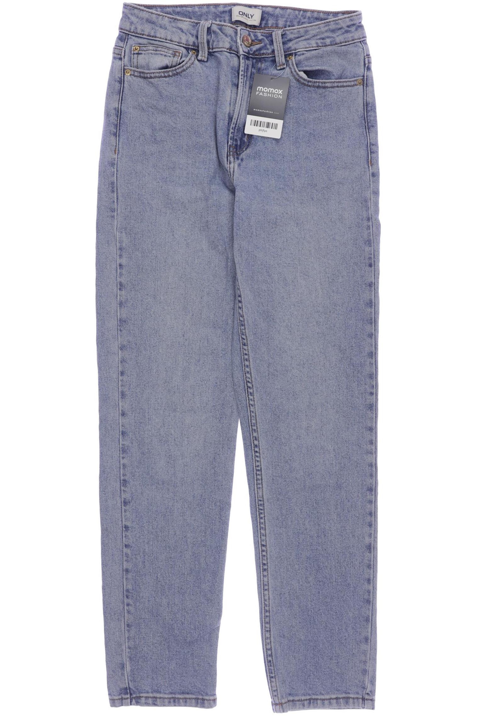 

Only Damen Jeans, blau, Gr. 26