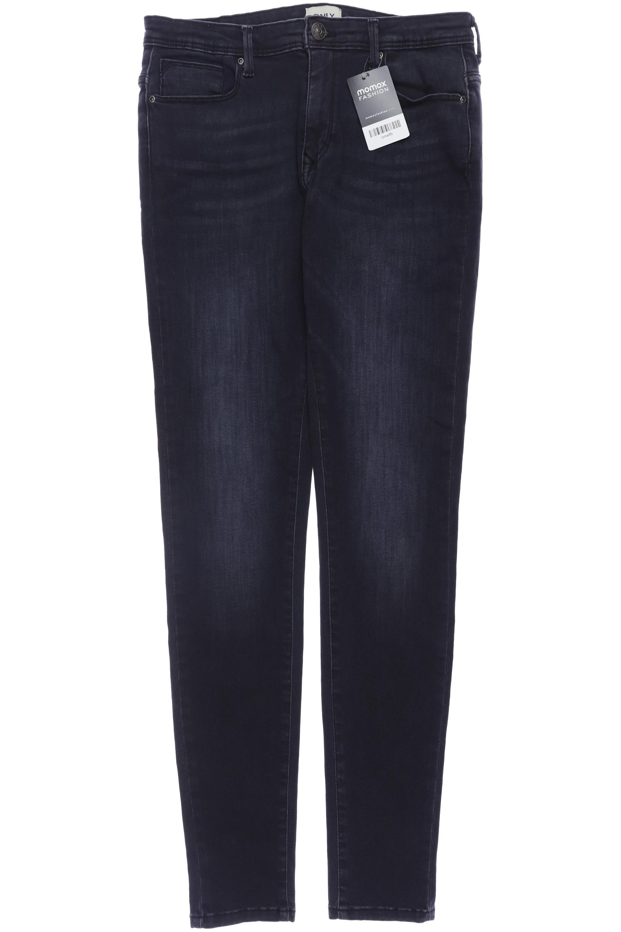

ONLY Damen Jeans, marineblau