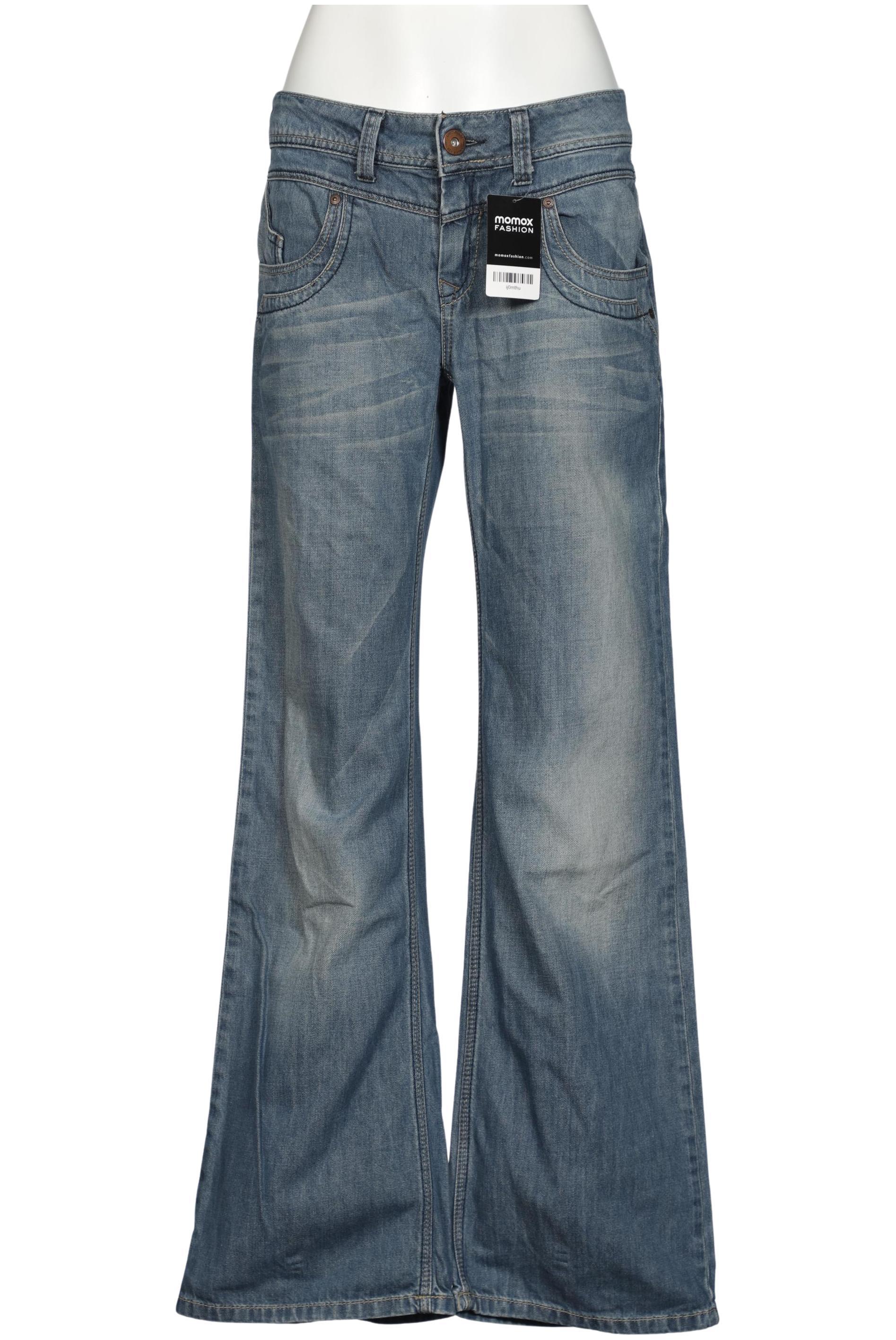 

Only Damen Jeans, blau, Gr. 28