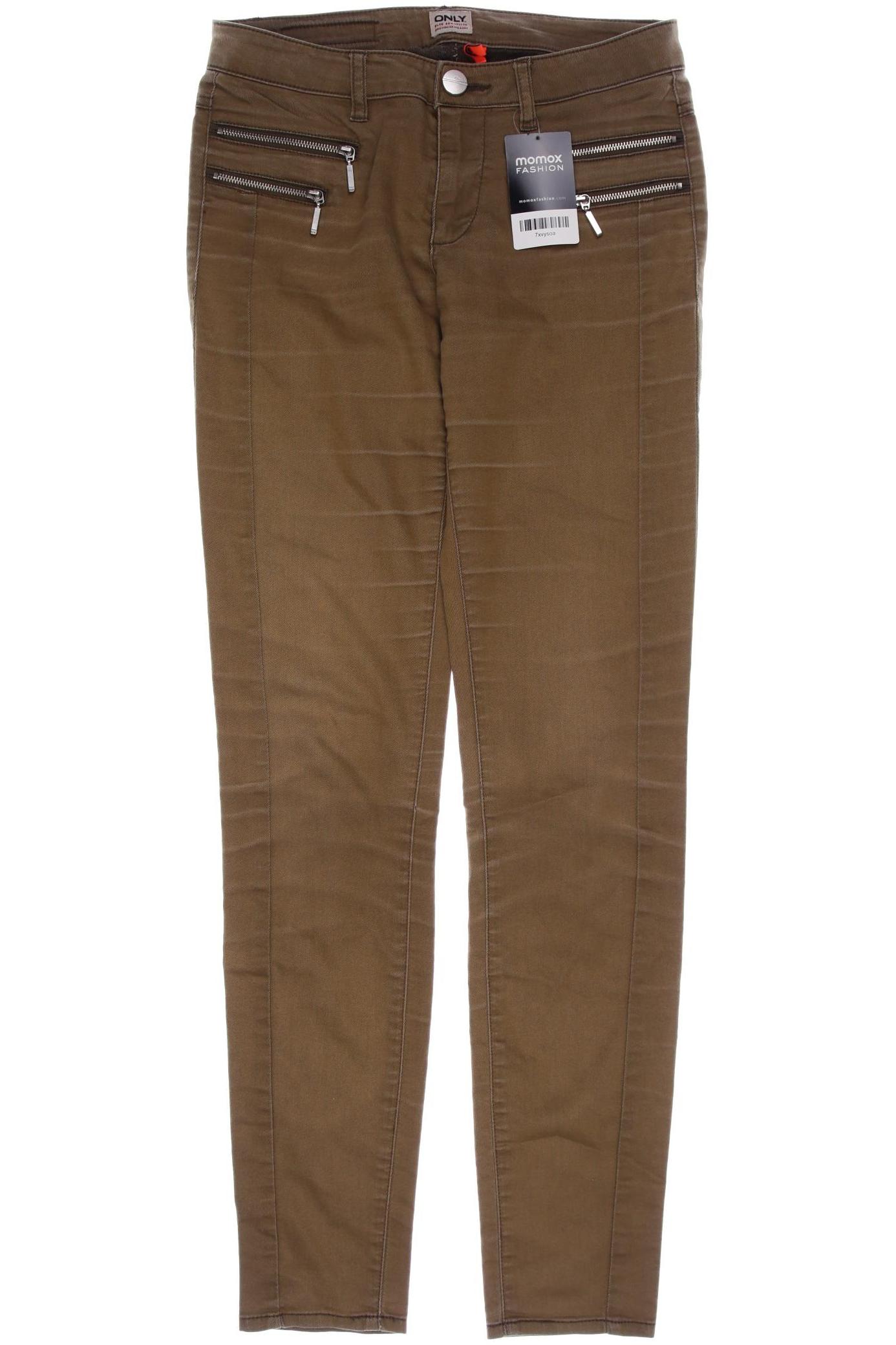 

ONLY Damen Jeans, beige