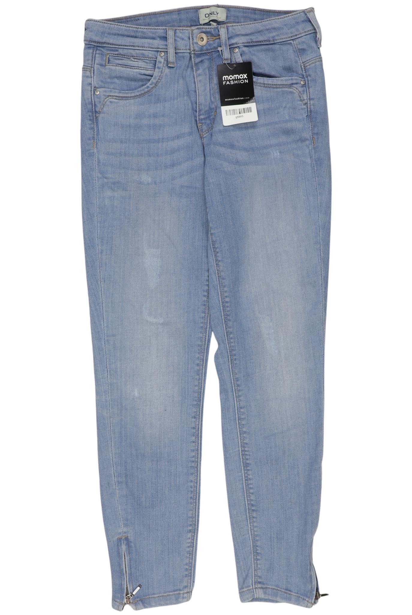 

Only Damen Jeans, hellblau, Gr. 28