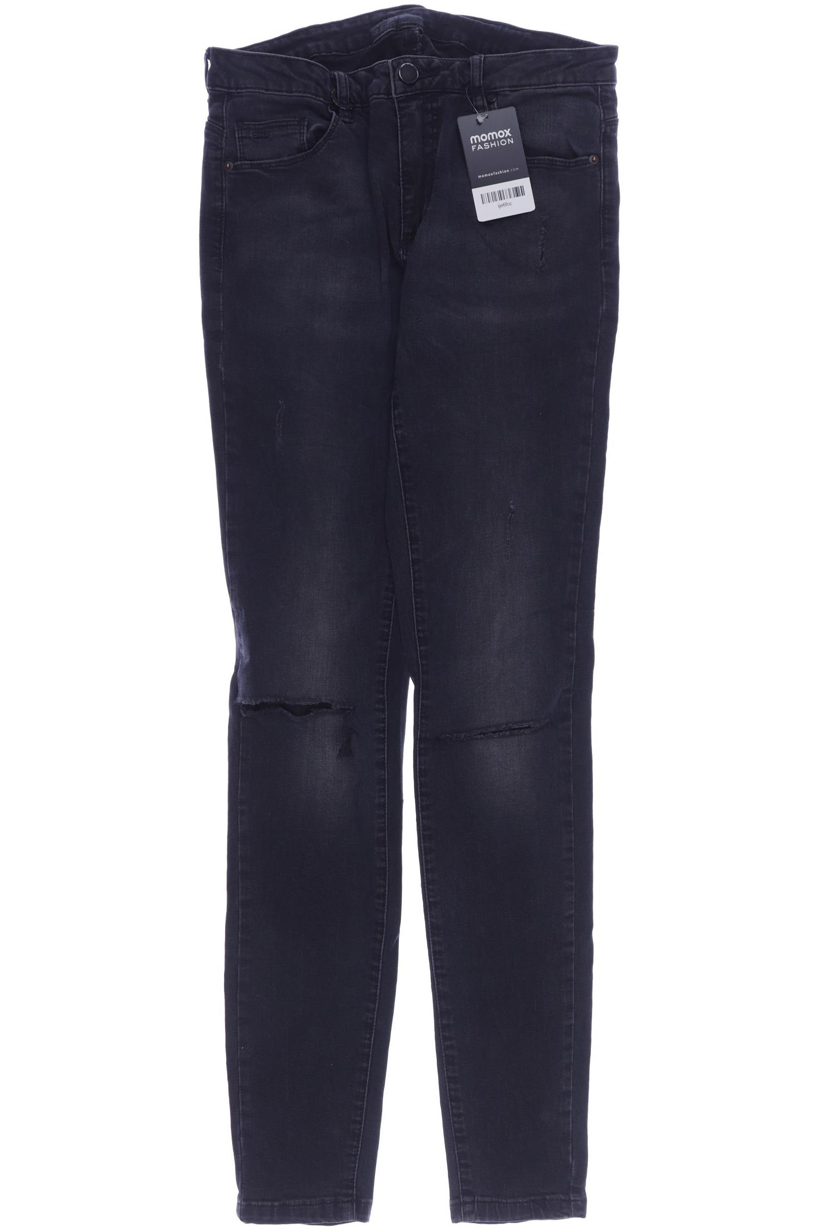 

ONLY Damen Jeans, grau