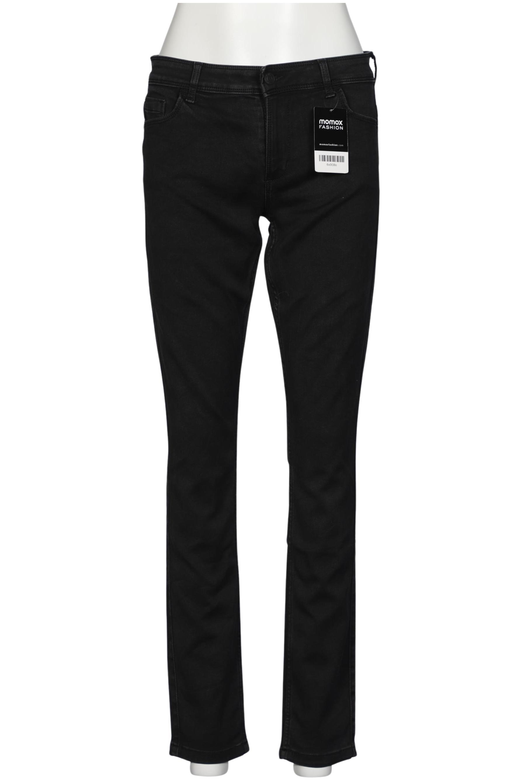 

Only Damen Jeans, schwarz, Gr. 0