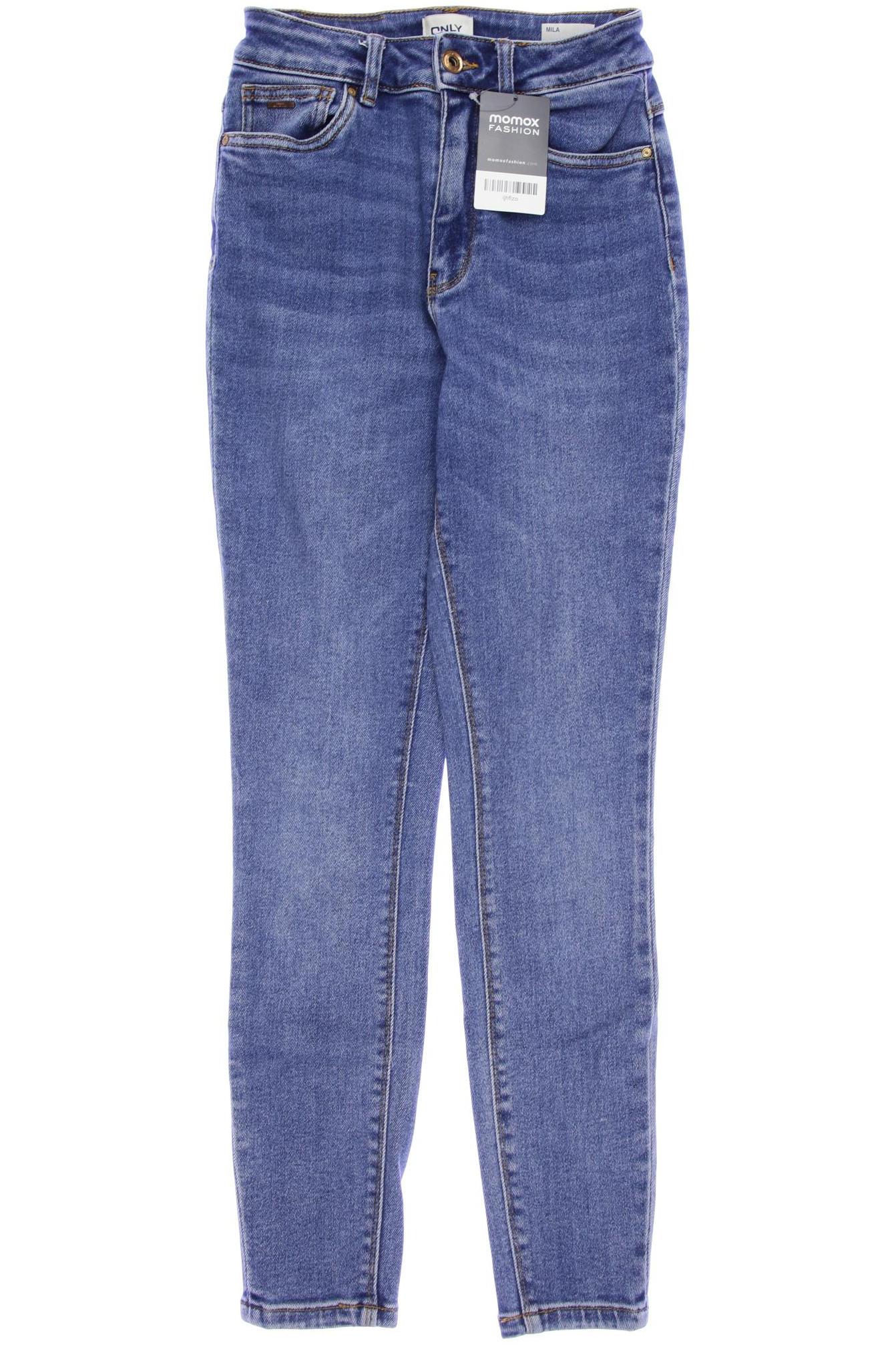 

Only Damen Jeans, blau, Gr. 26