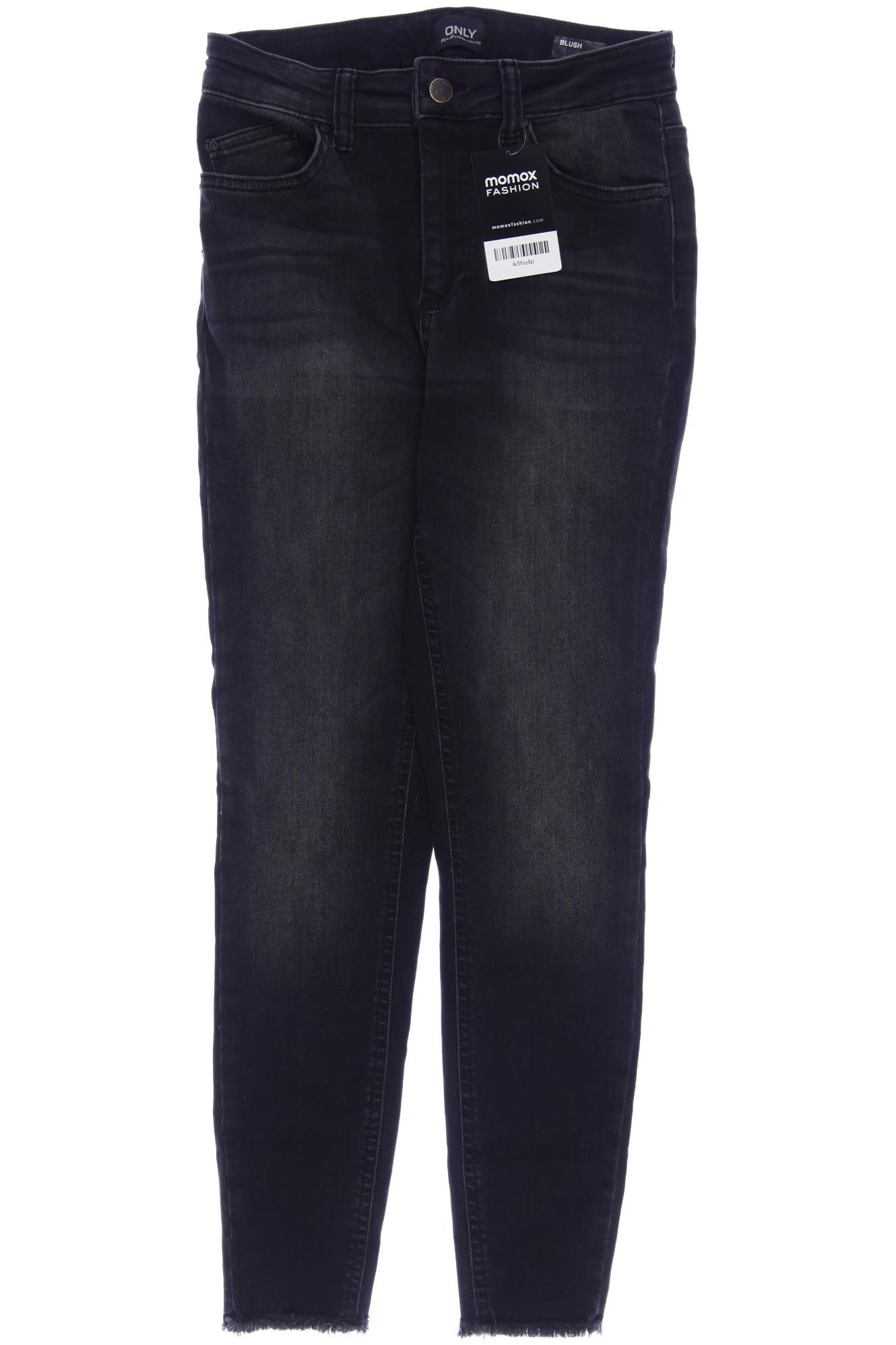 

ONLY Damen Jeans, grau