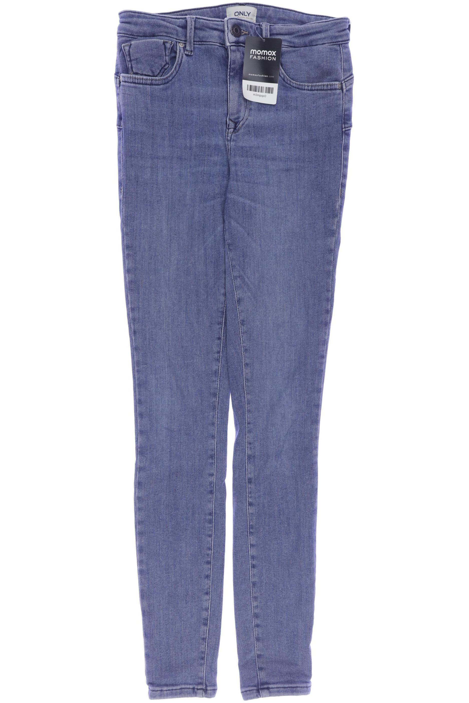 

Only Damen Jeans, blau, Gr. 0