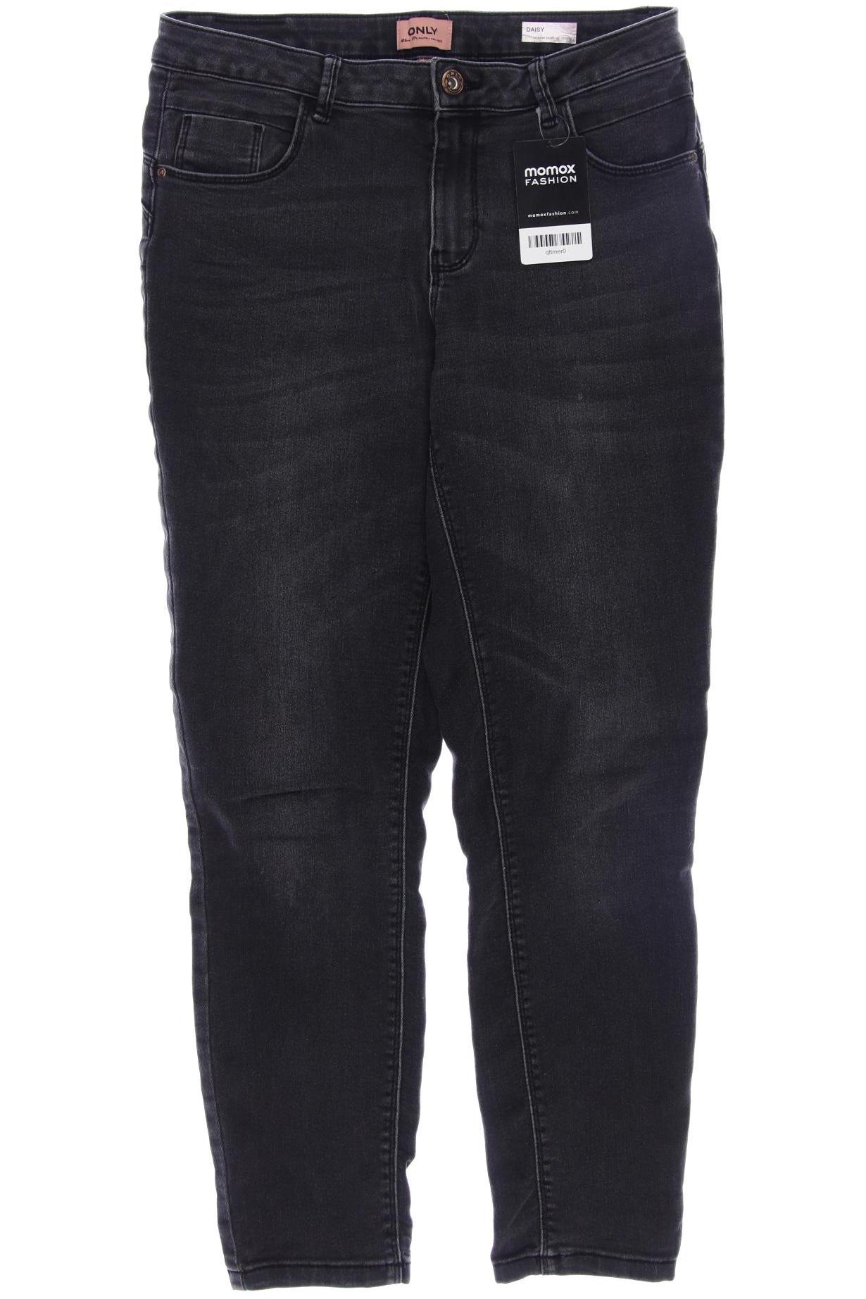 

ONLY Damen Jeans, grau