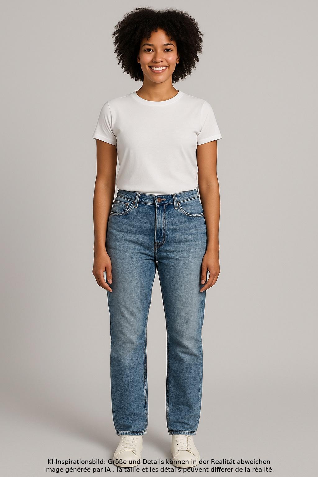 

Only Damen Jeans, hellblau, Gr. 31