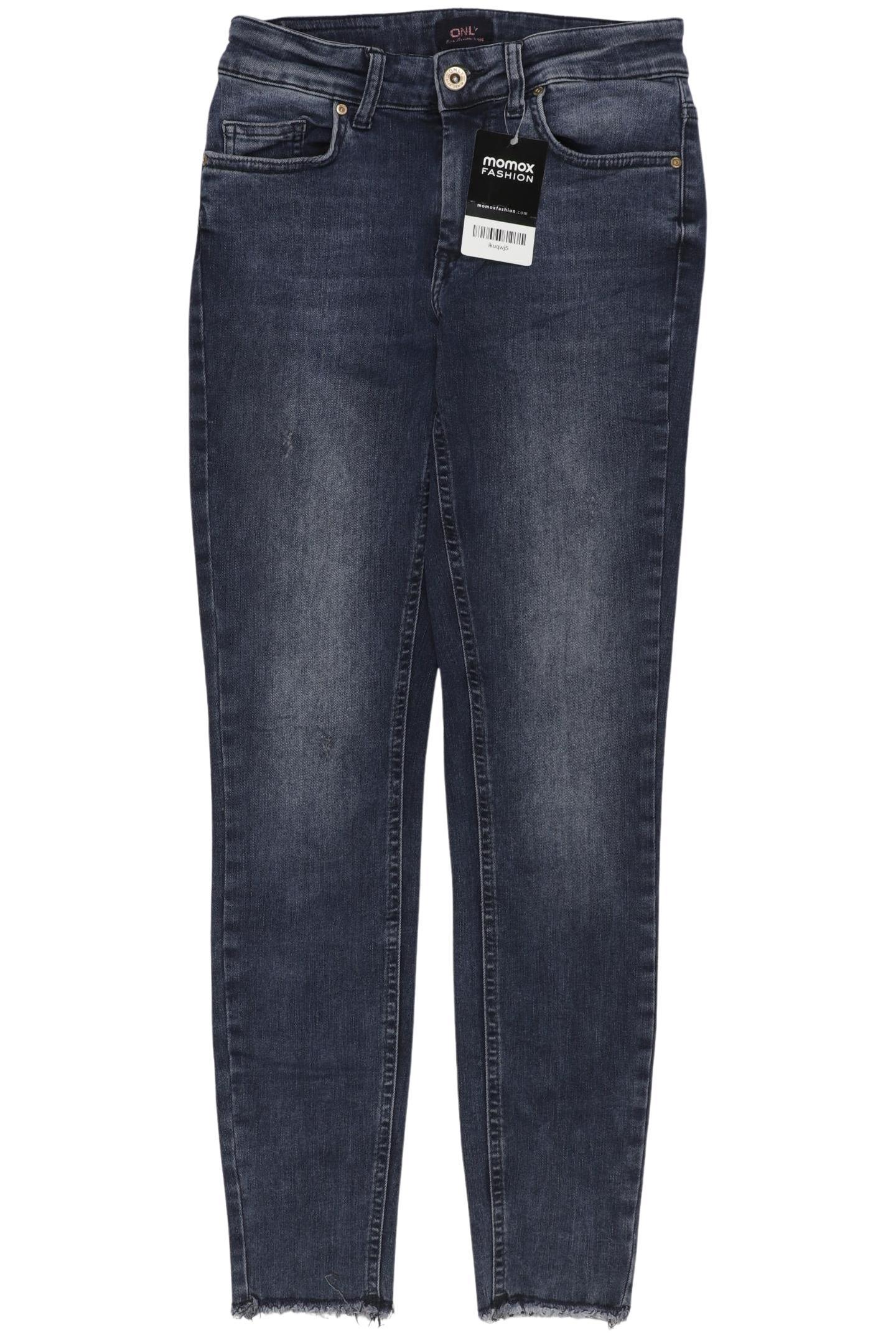 

Only Damen Jeans, blau, Gr. 0