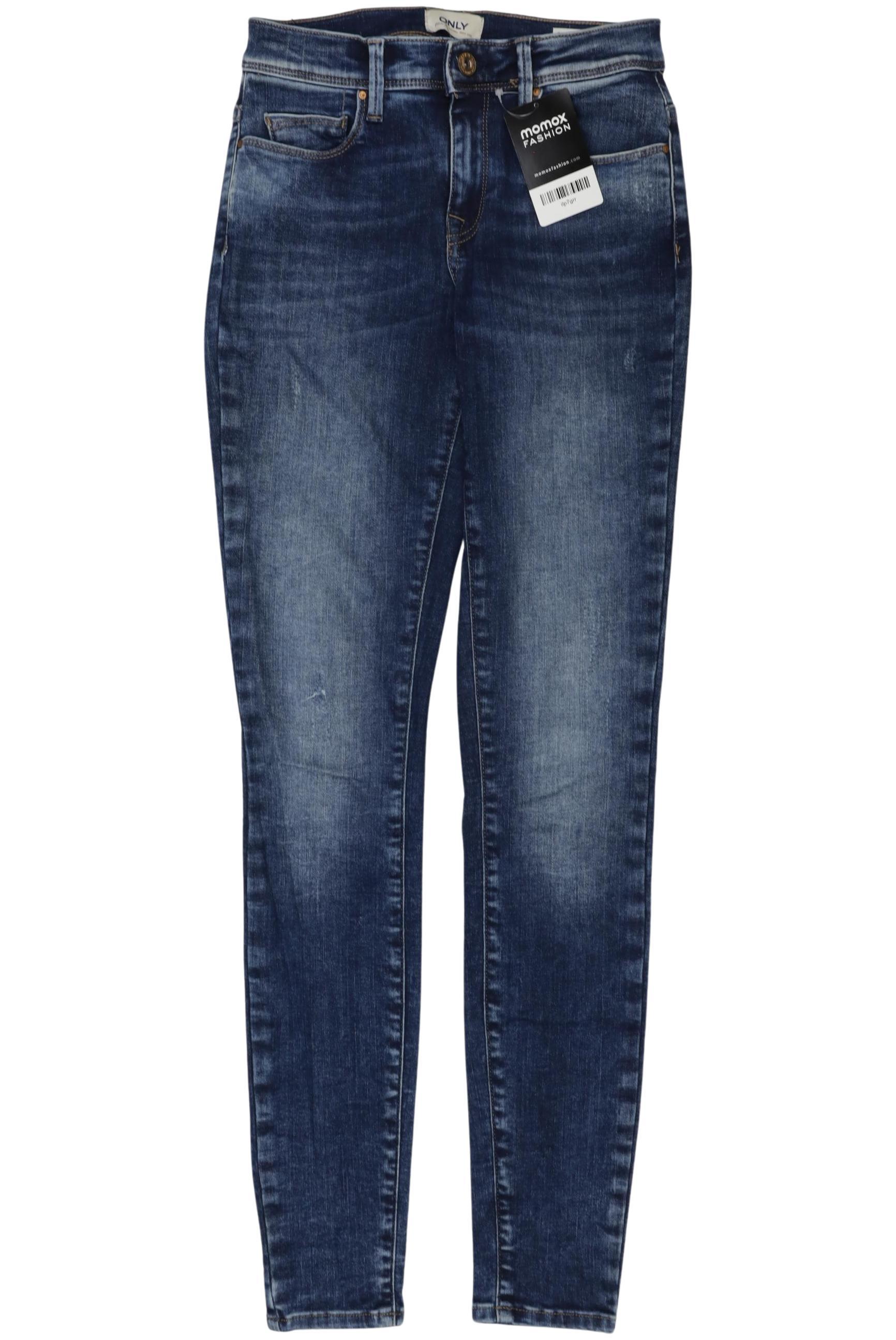 

Only Damen Jeans, blau, Gr. 27