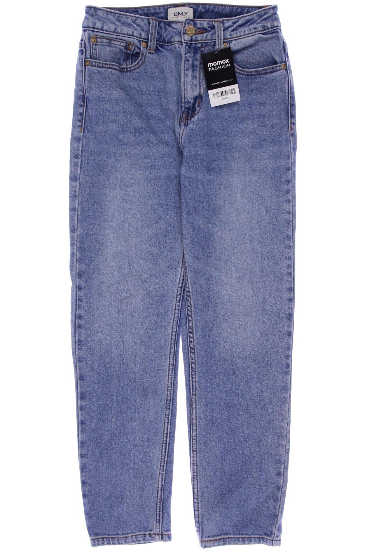 

ONLY Damen Jeans, blau