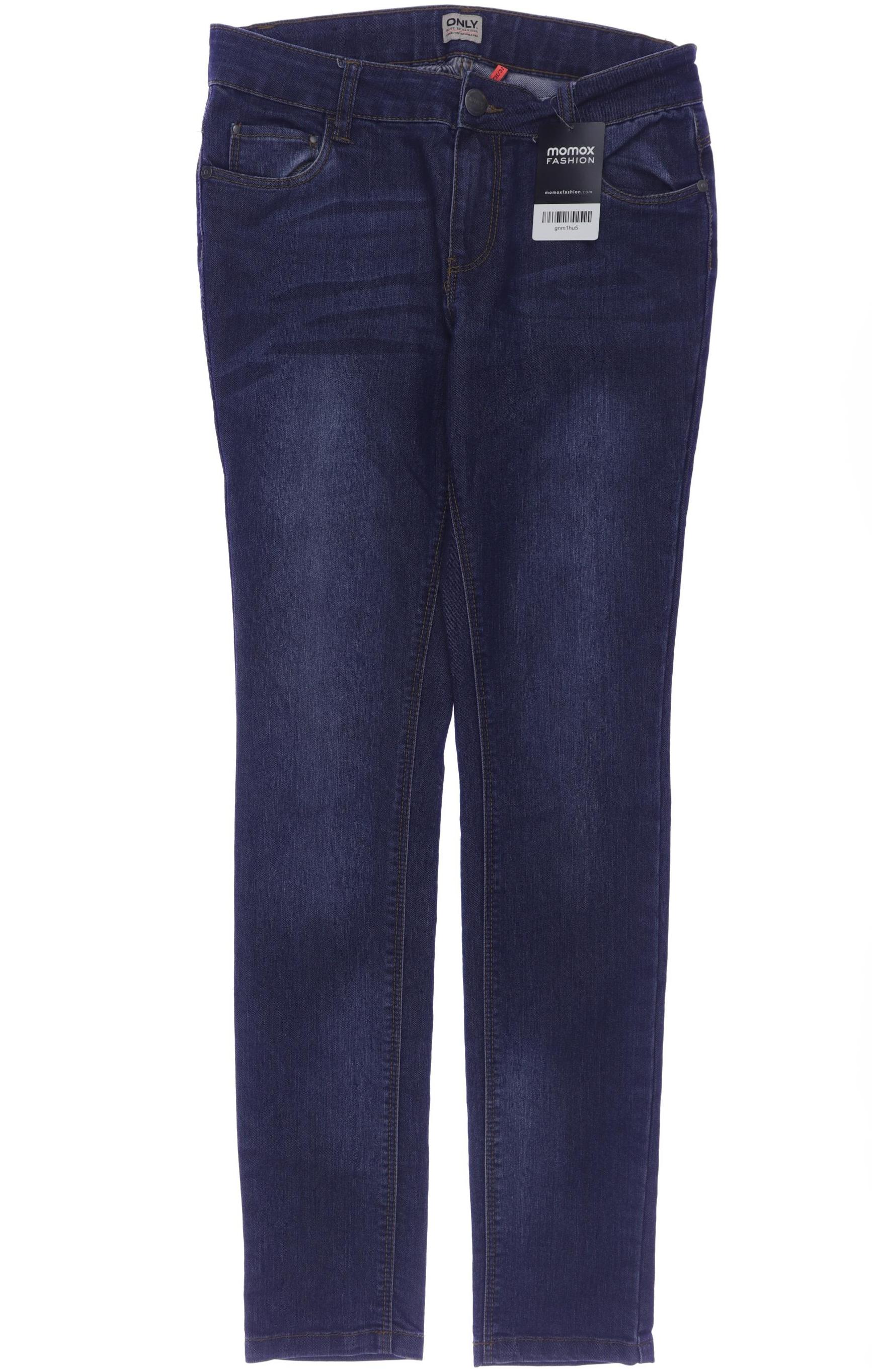 

Only Damen Jeans, marineblau, Gr. 0