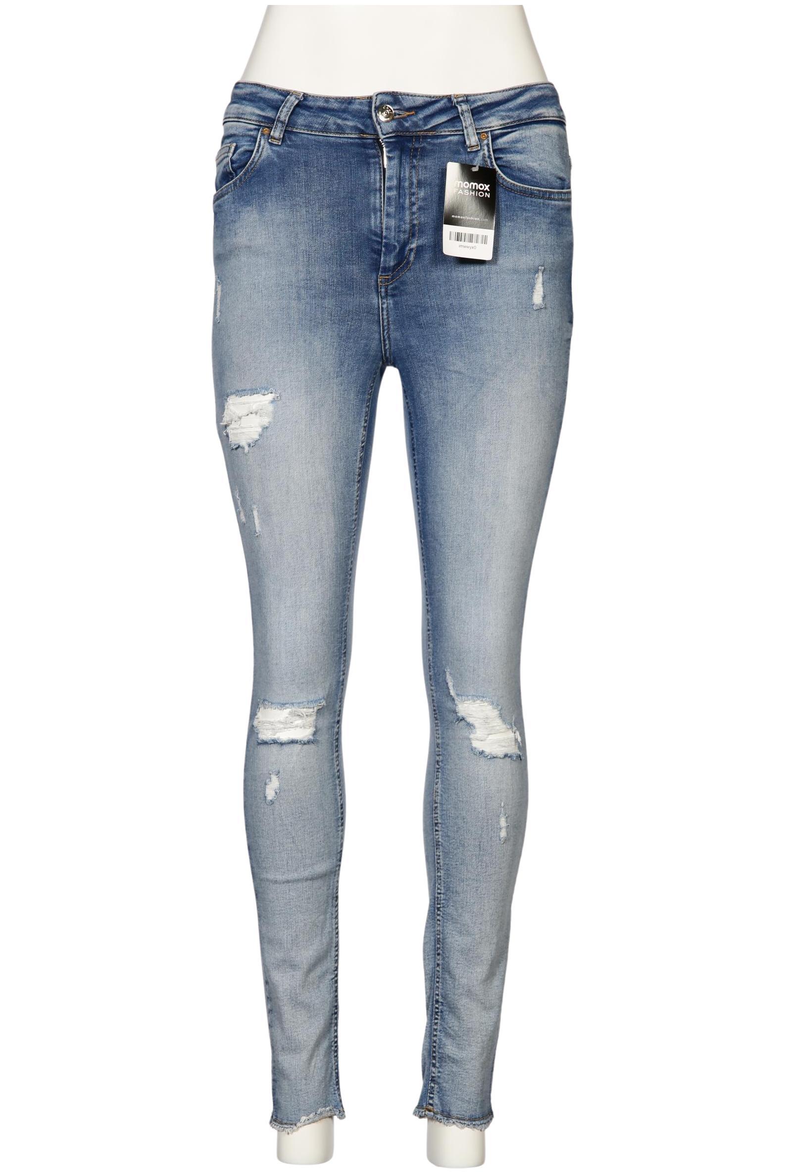 

Only Damen Jeans, hellblau, Gr. 0