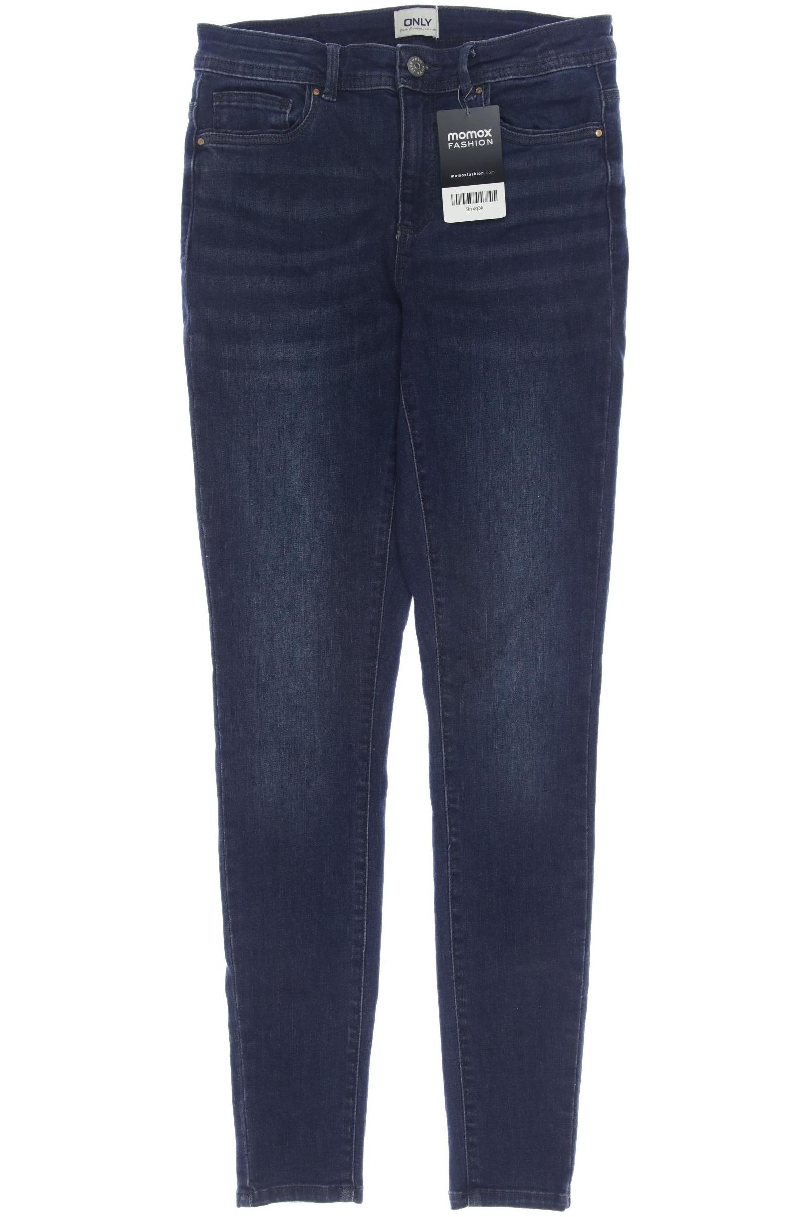 

Only Damen Jeans, blau, Gr. 0
