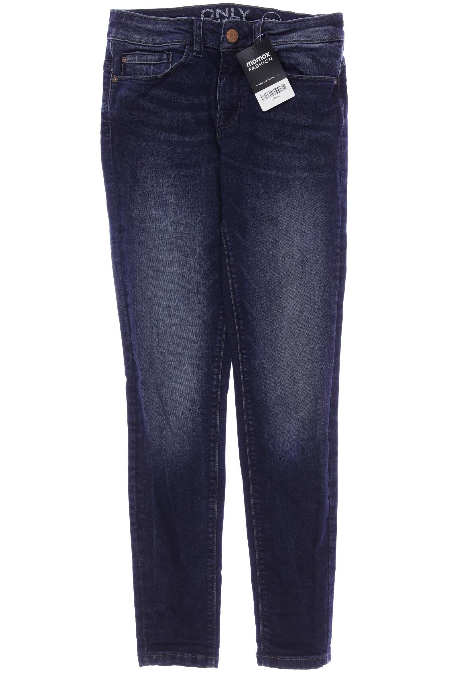 

Only Damen Jeans, blau, Gr. 28