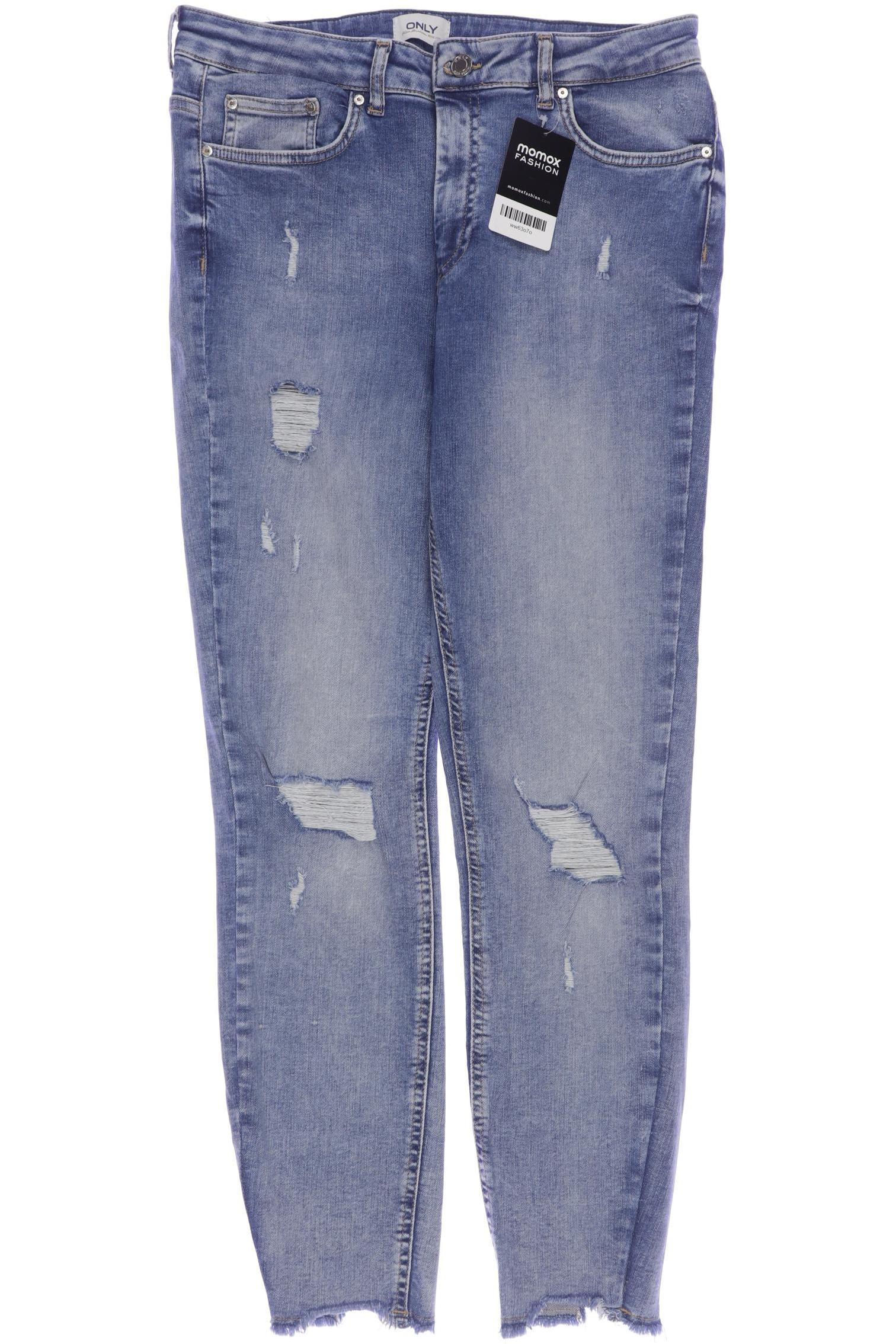

Only Damen Jeans, blau, Gr. 0