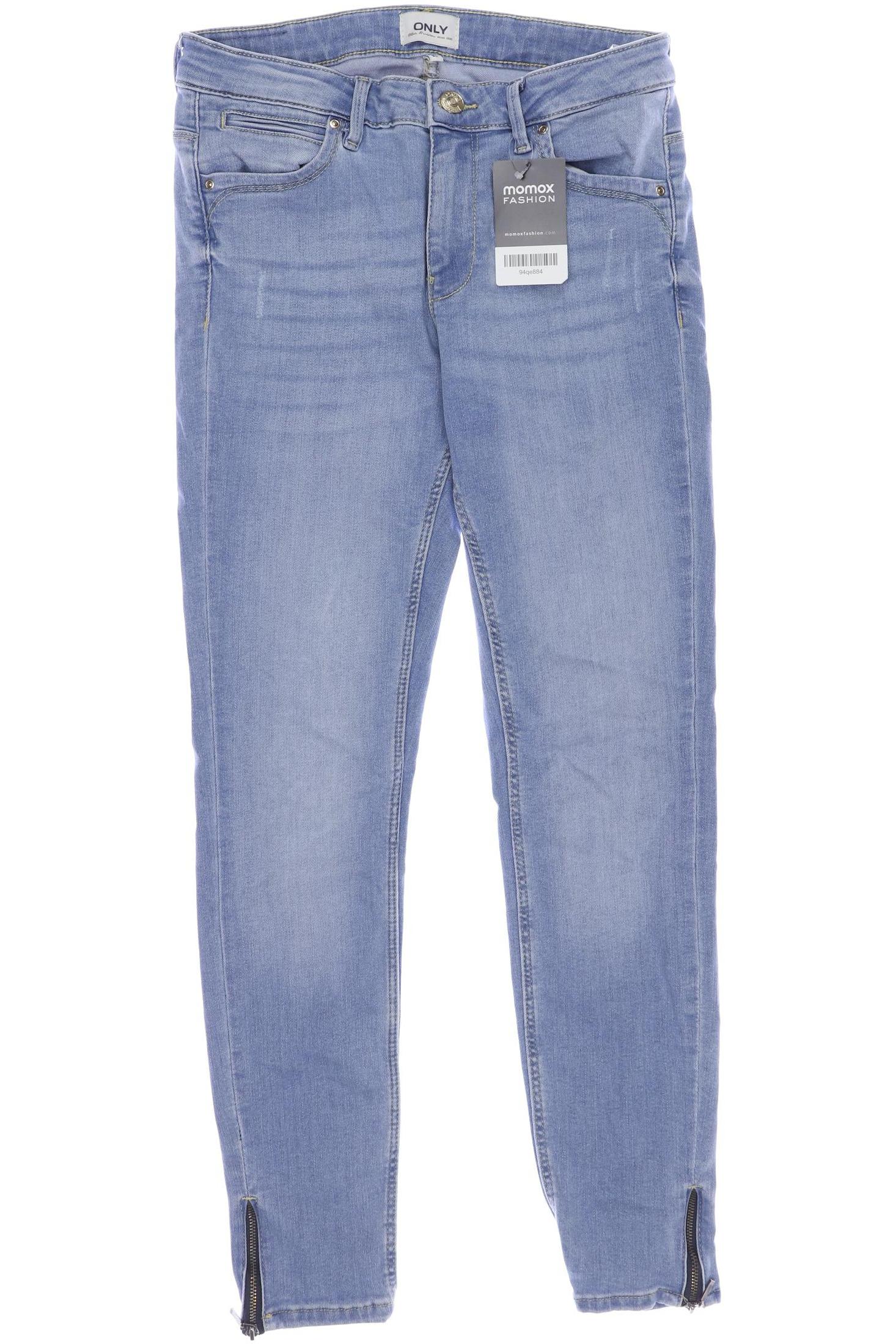 

Only Damen Jeans, blau, Gr. 29