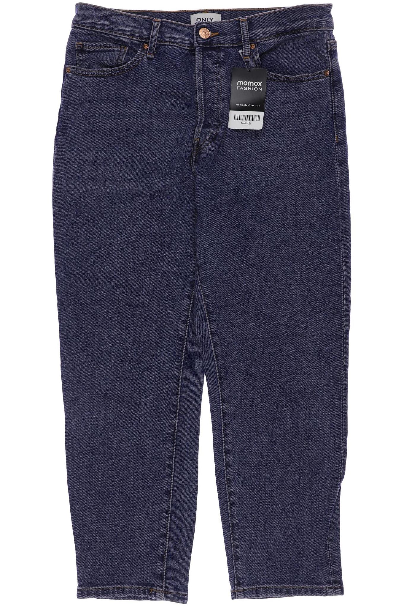

Only Damen Jeans, blau, Gr. 29
