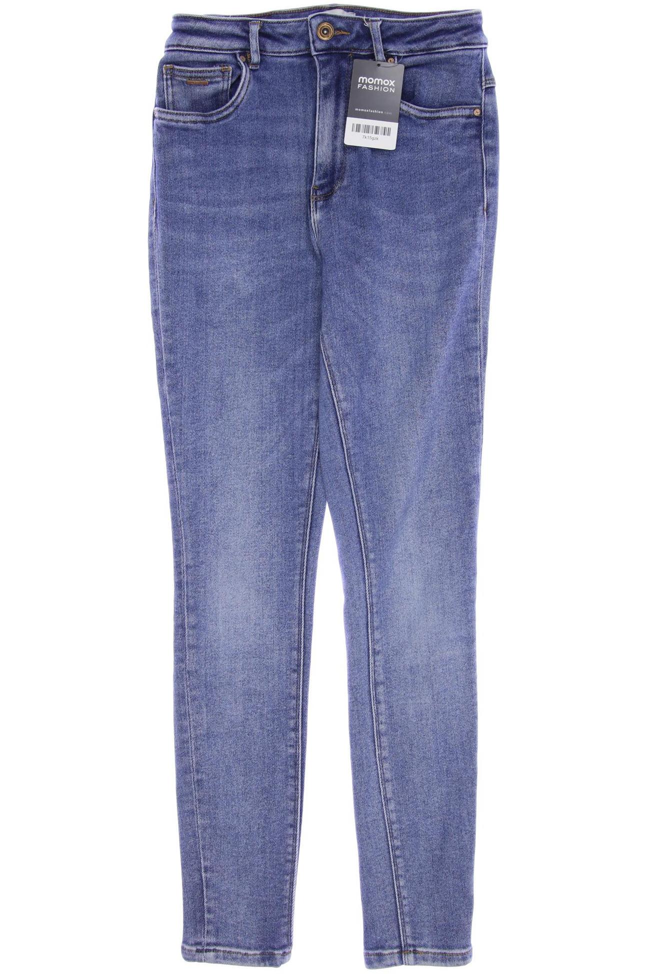 

Only Damen Jeans, blau, Gr. 28
