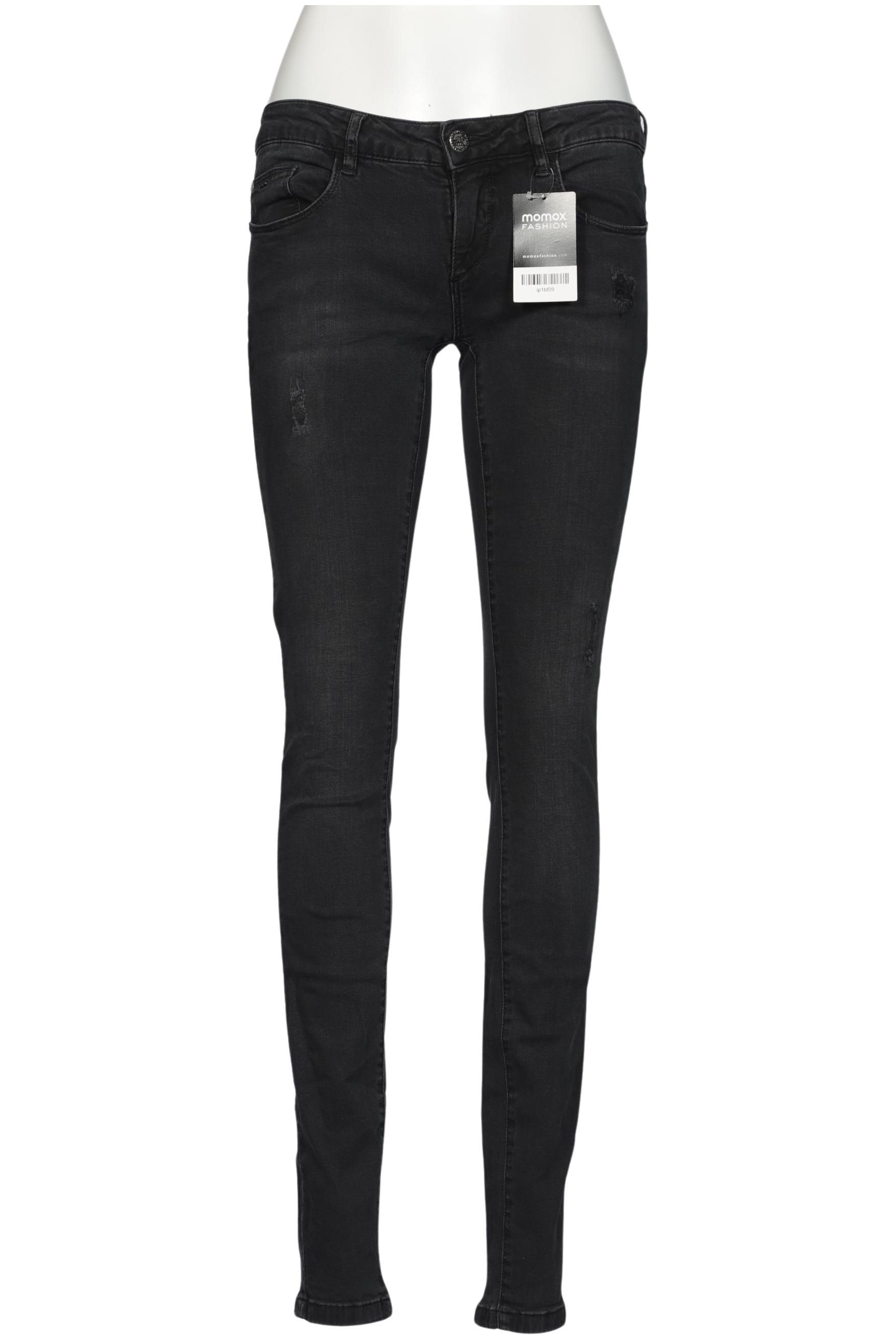 

Only Damen Jeans, schwarz, Gr. 29