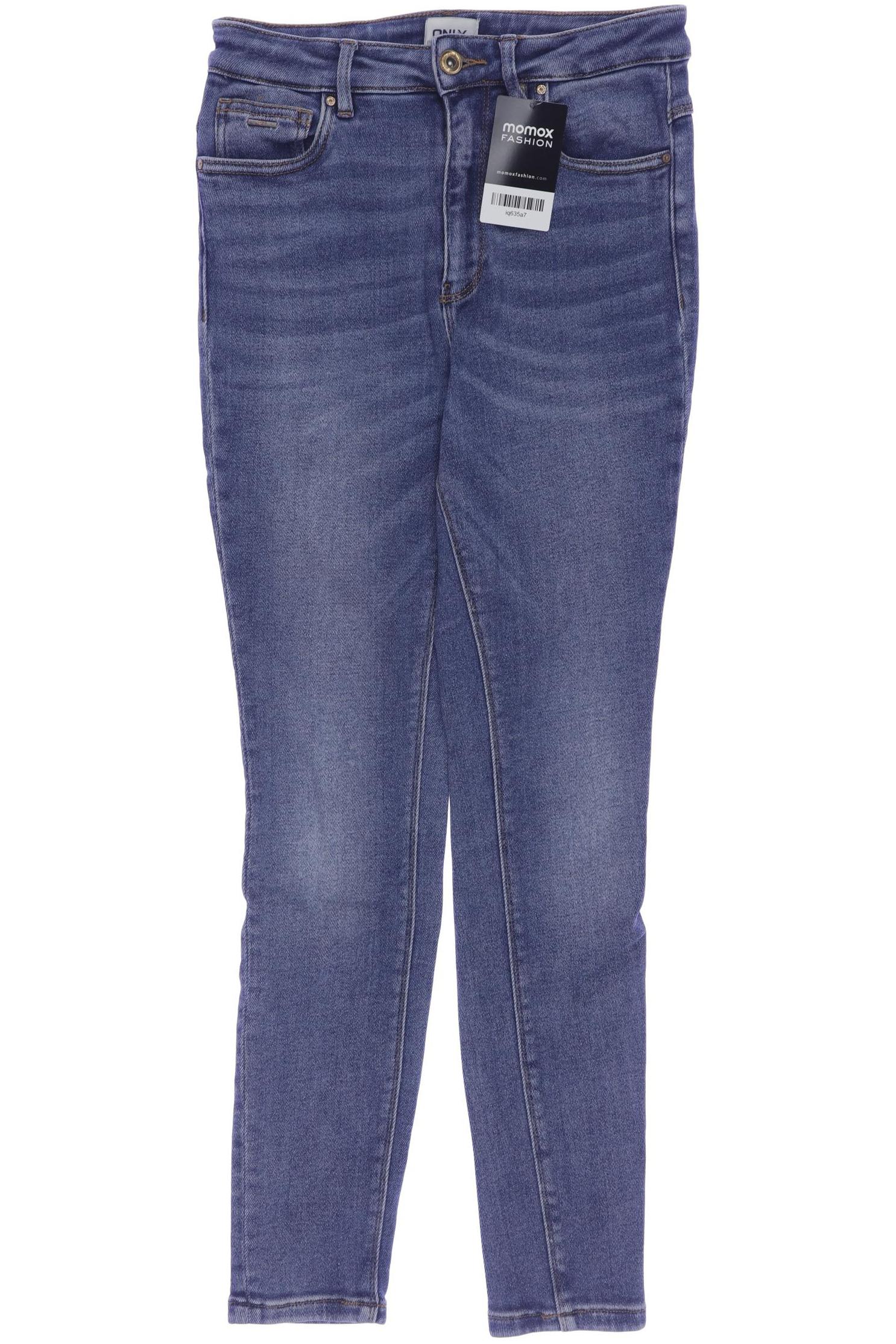 

Only Damen Jeans, blau, Gr. 28