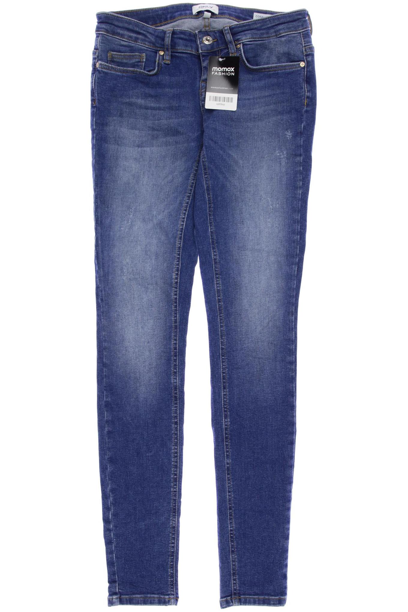 

Only Damen Jeans, blau, Gr. 38