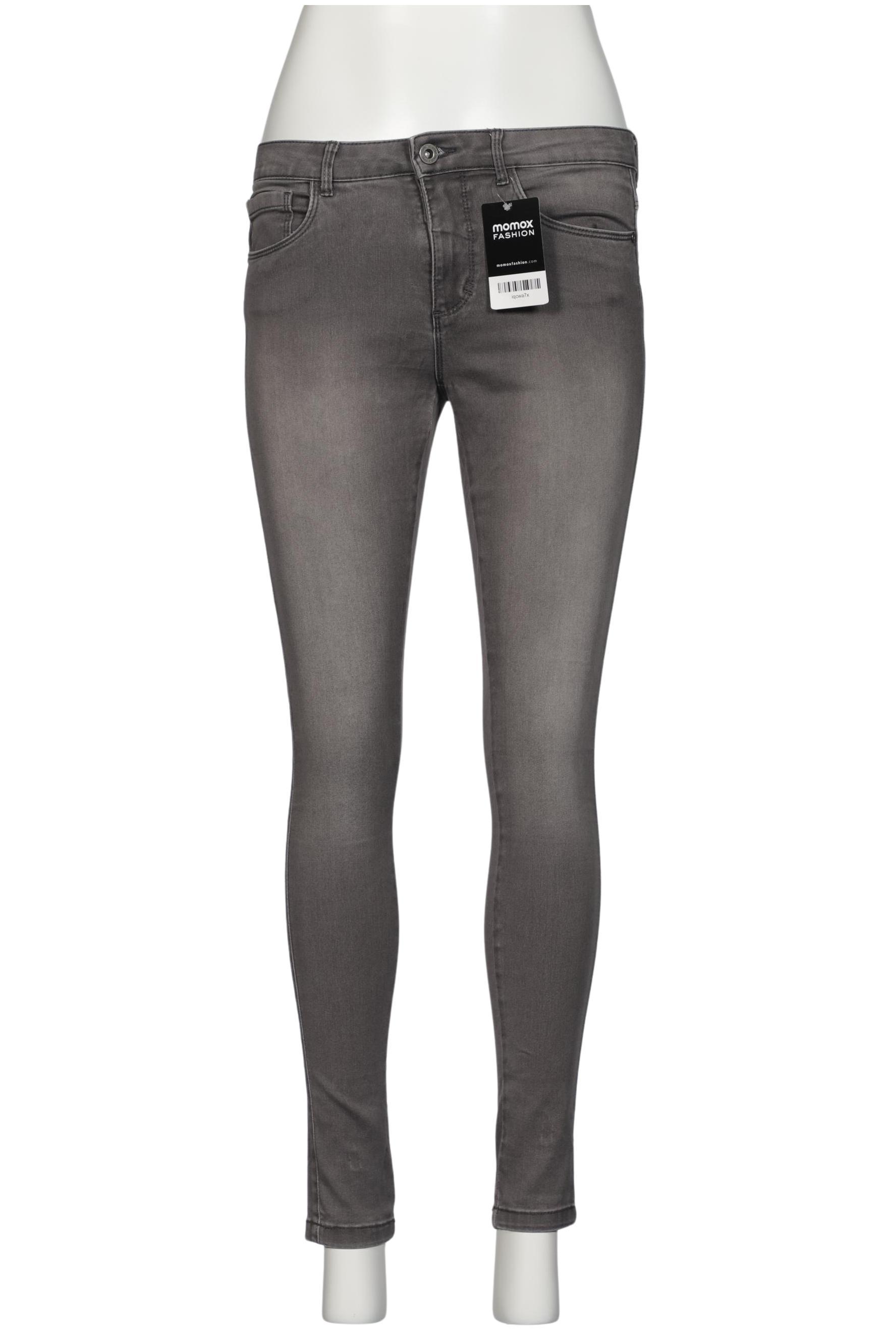 

Only Damen Jeans, grau, Gr. 30