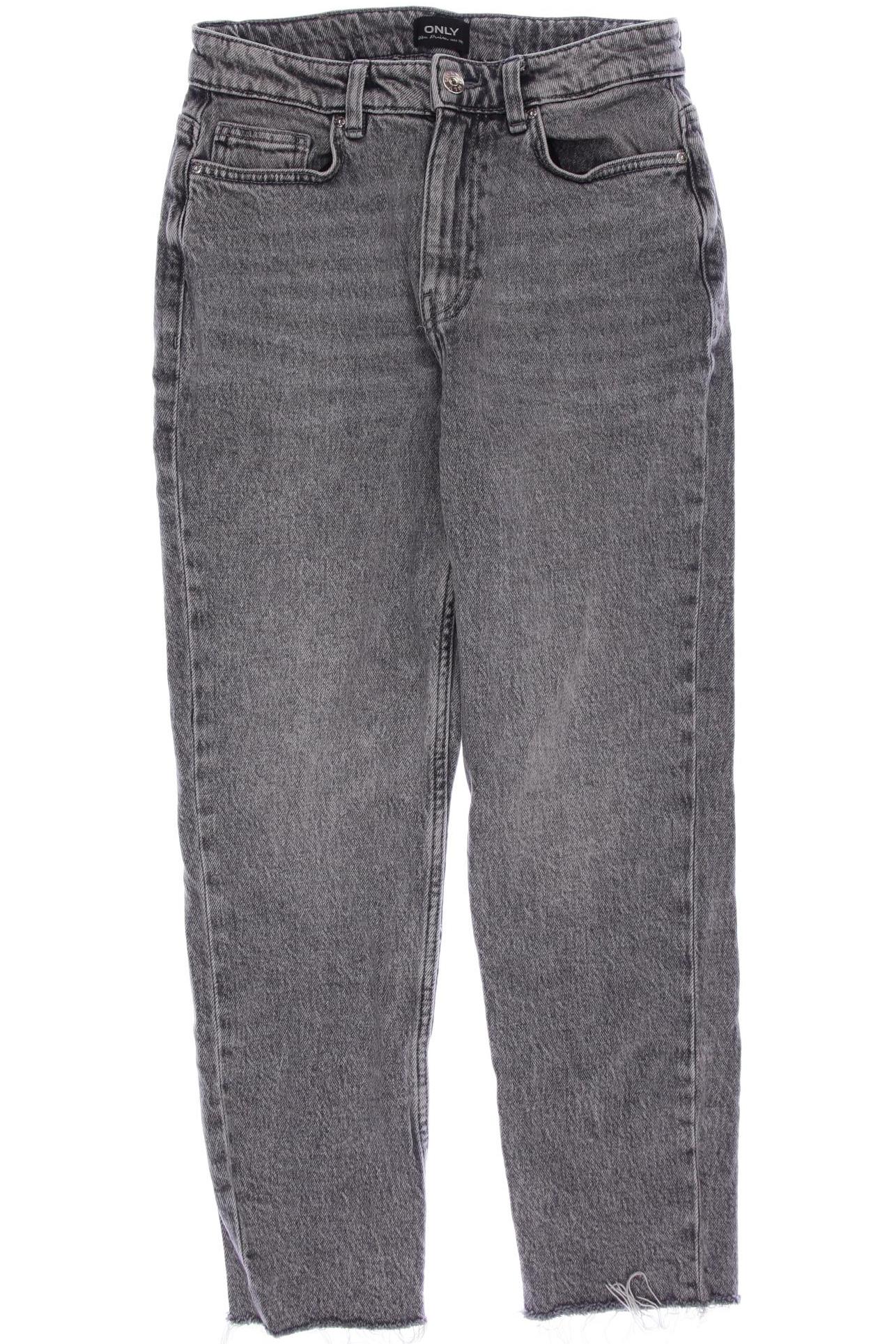 

ONLY Damen Jeans, grau