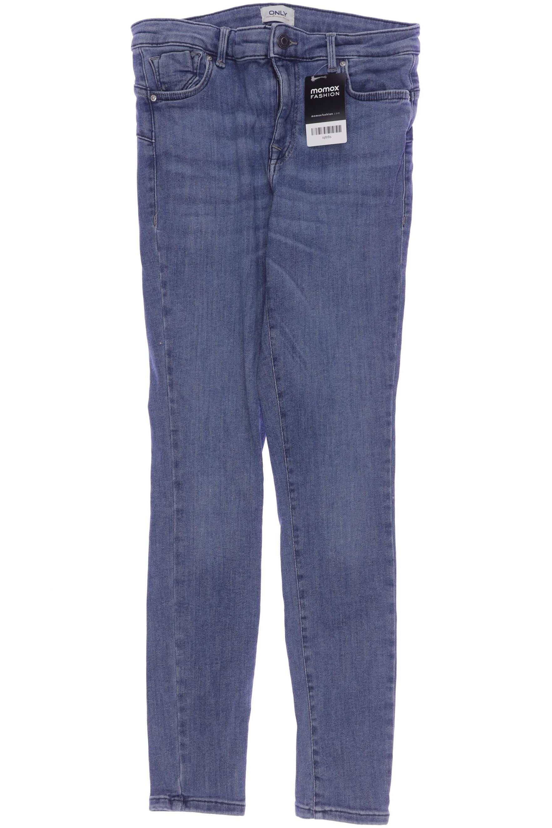 

Only Damen Jeans, blau, Gr. 0