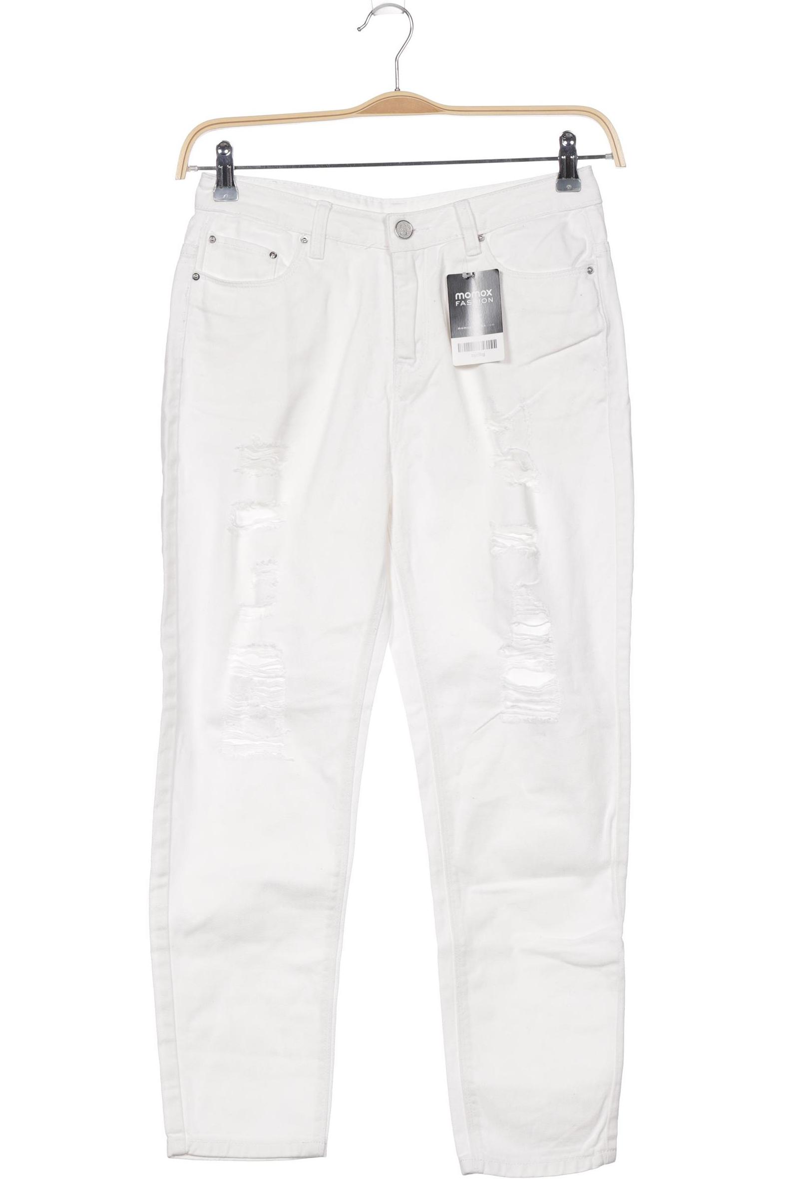 

Only Damen Jeans, weiß, Gr. 36