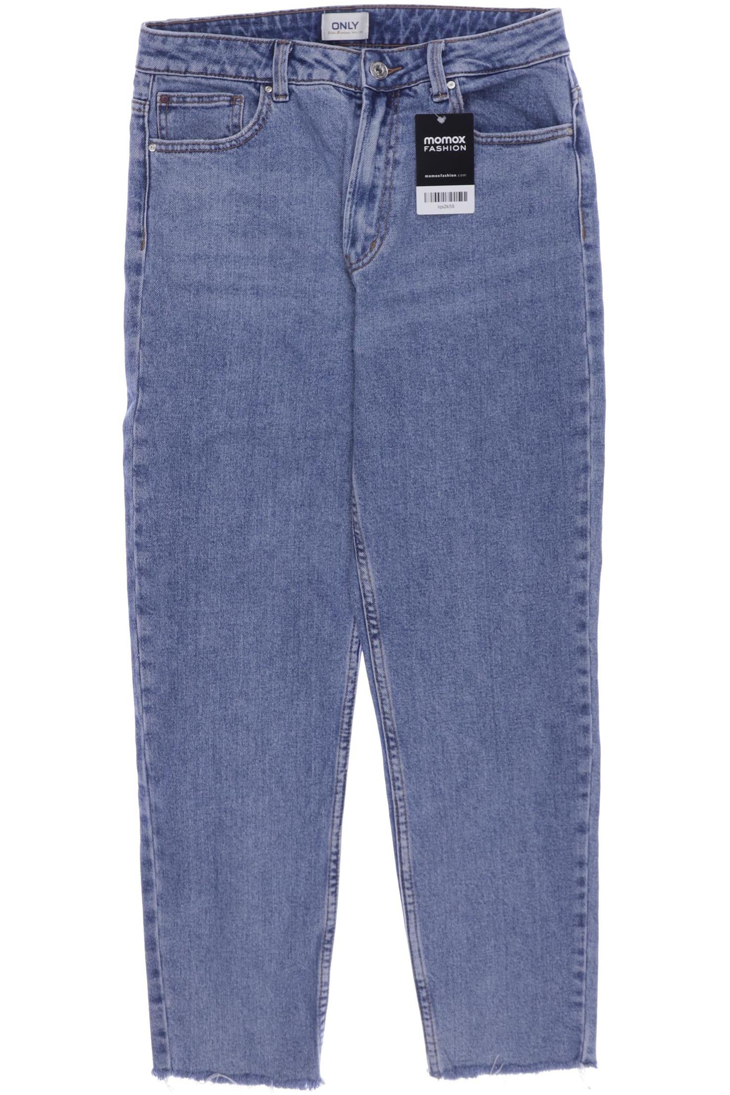 

ONLY Damen Jeans, blau