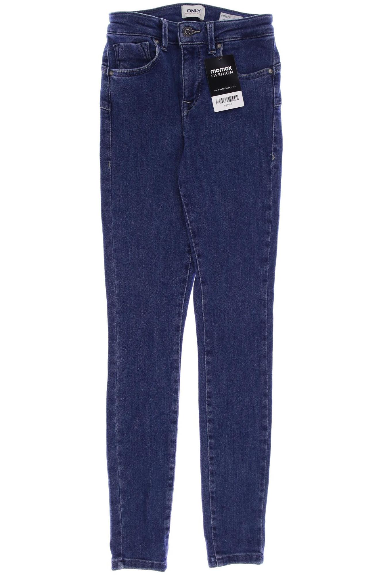 

ONLY Damen Jeans, blau