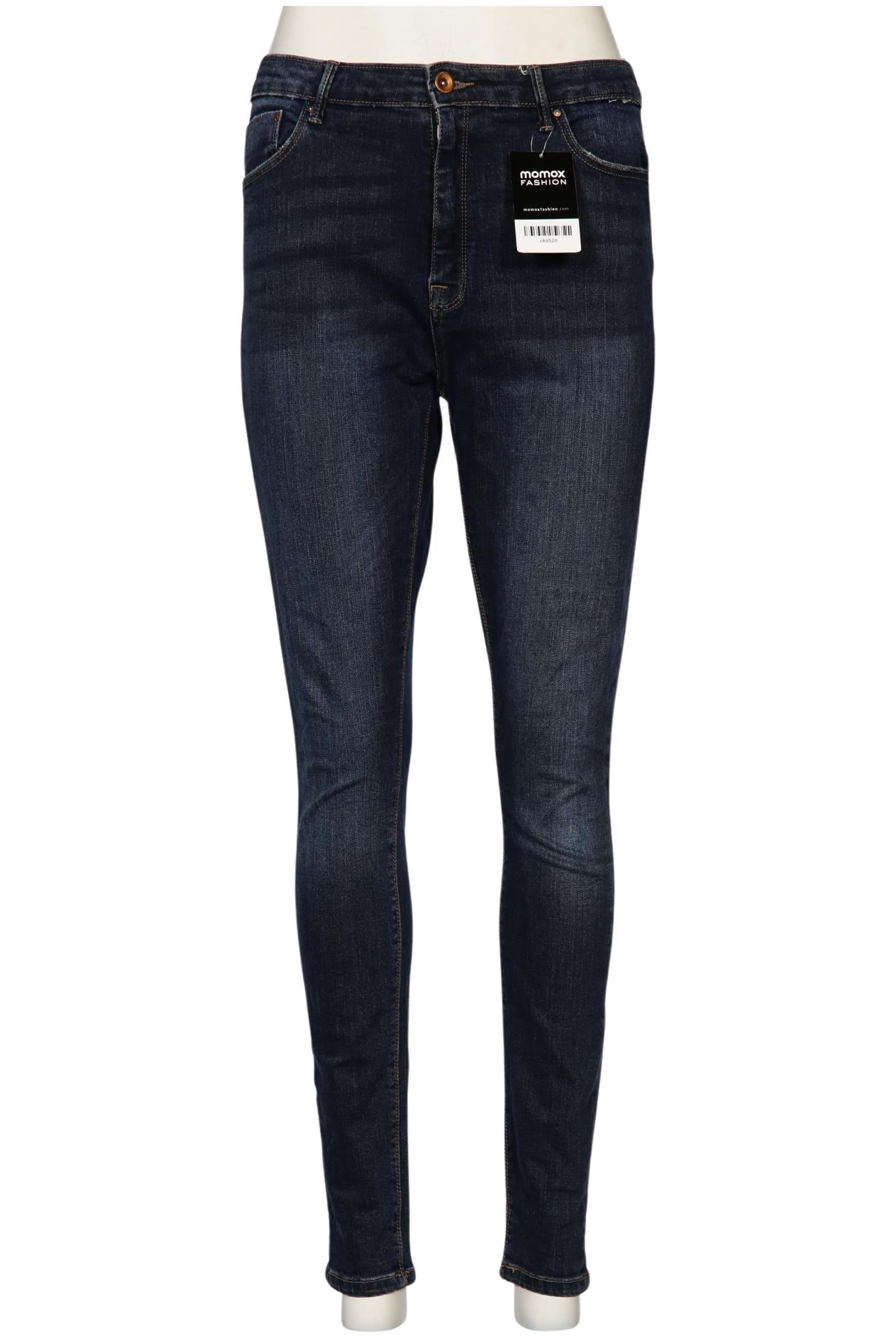 

Only Damen Jeans, marineblau, Gr. 0