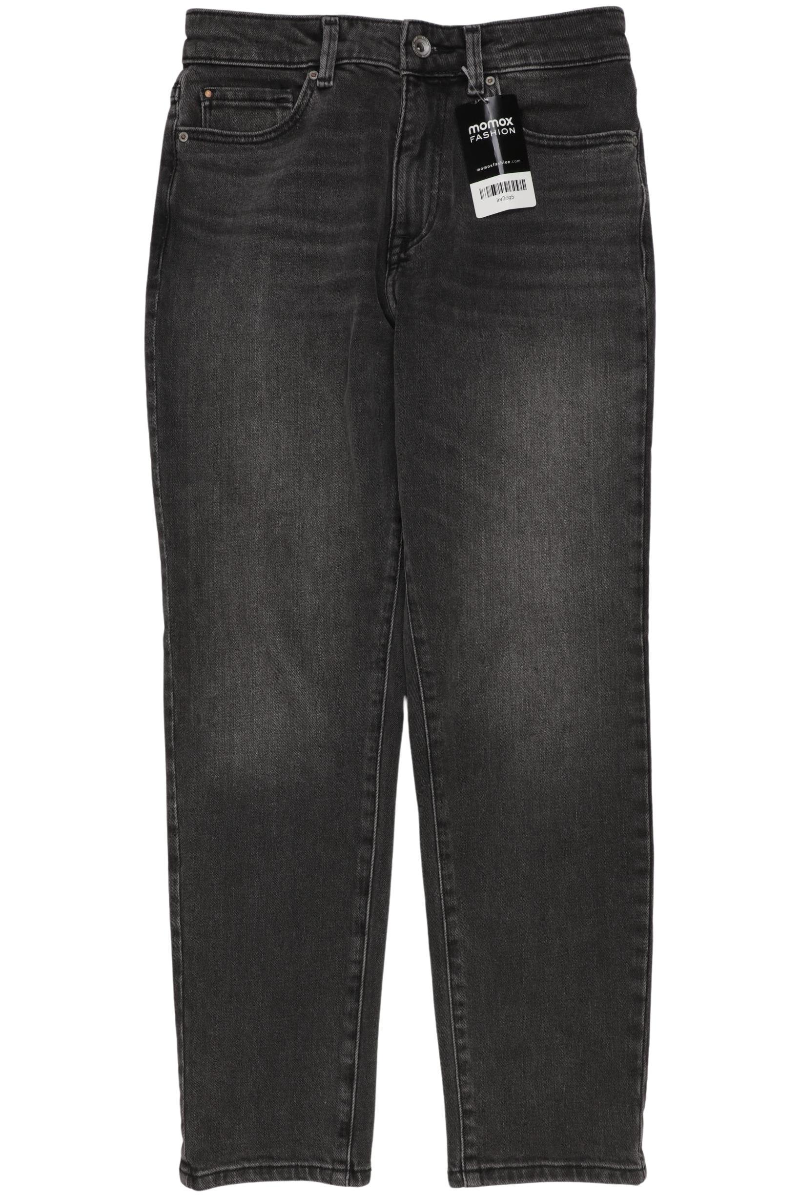 

Only Damen Jeans, grau, Gr. 26