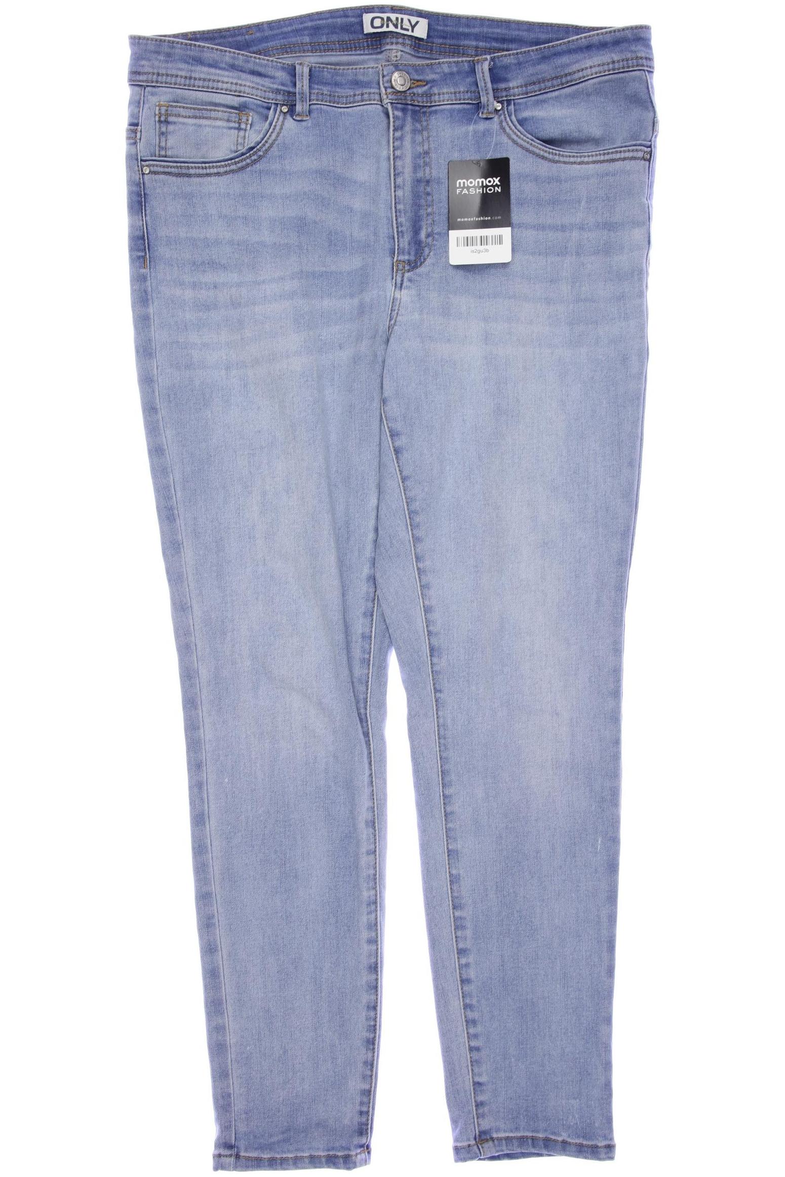 

Only Damen Jeans, blau, Gr. 0